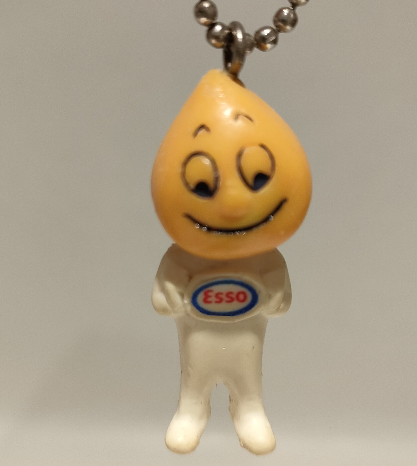 Goccia Esso – Ciondolo