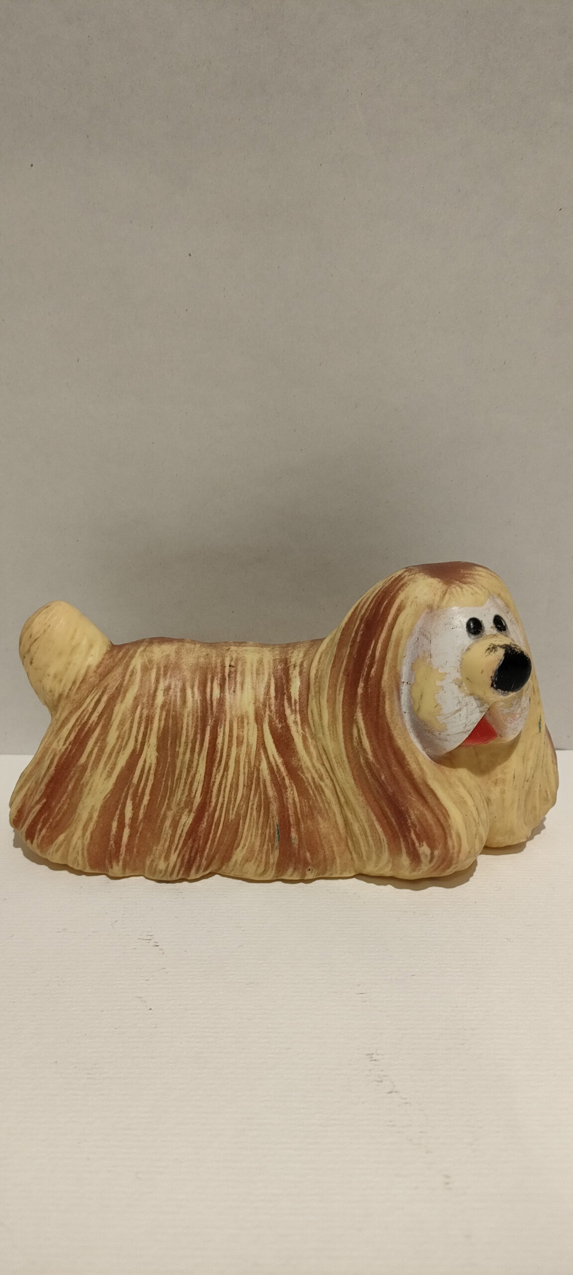 Peluche (Pollux – La Giostra incantata)
