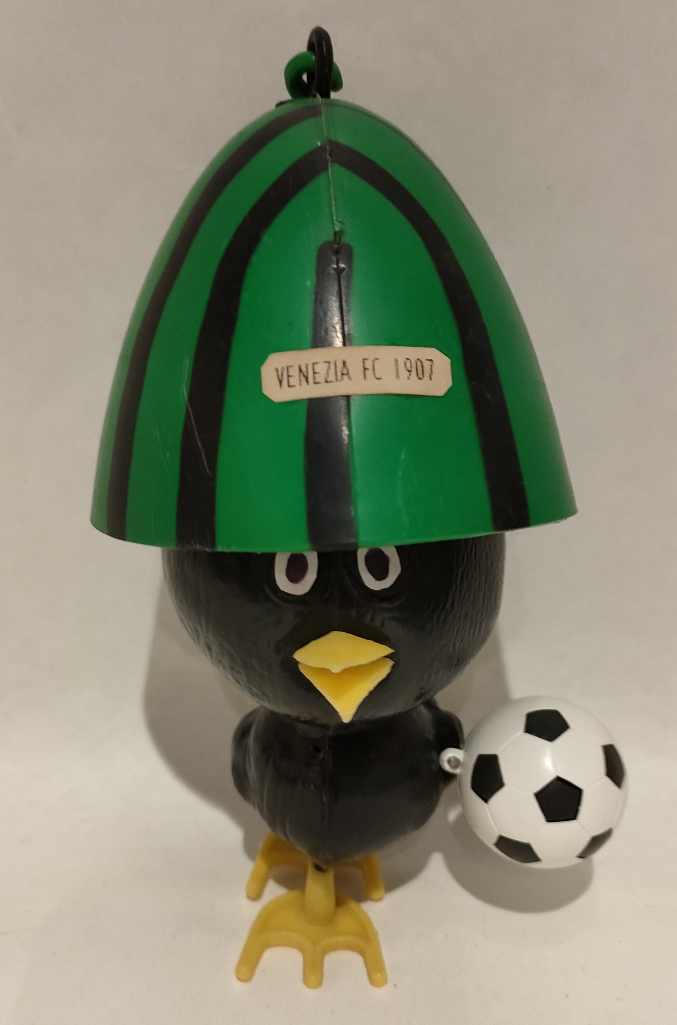 Calimero – Venezia Calcio – Componibile Tipo Moplas