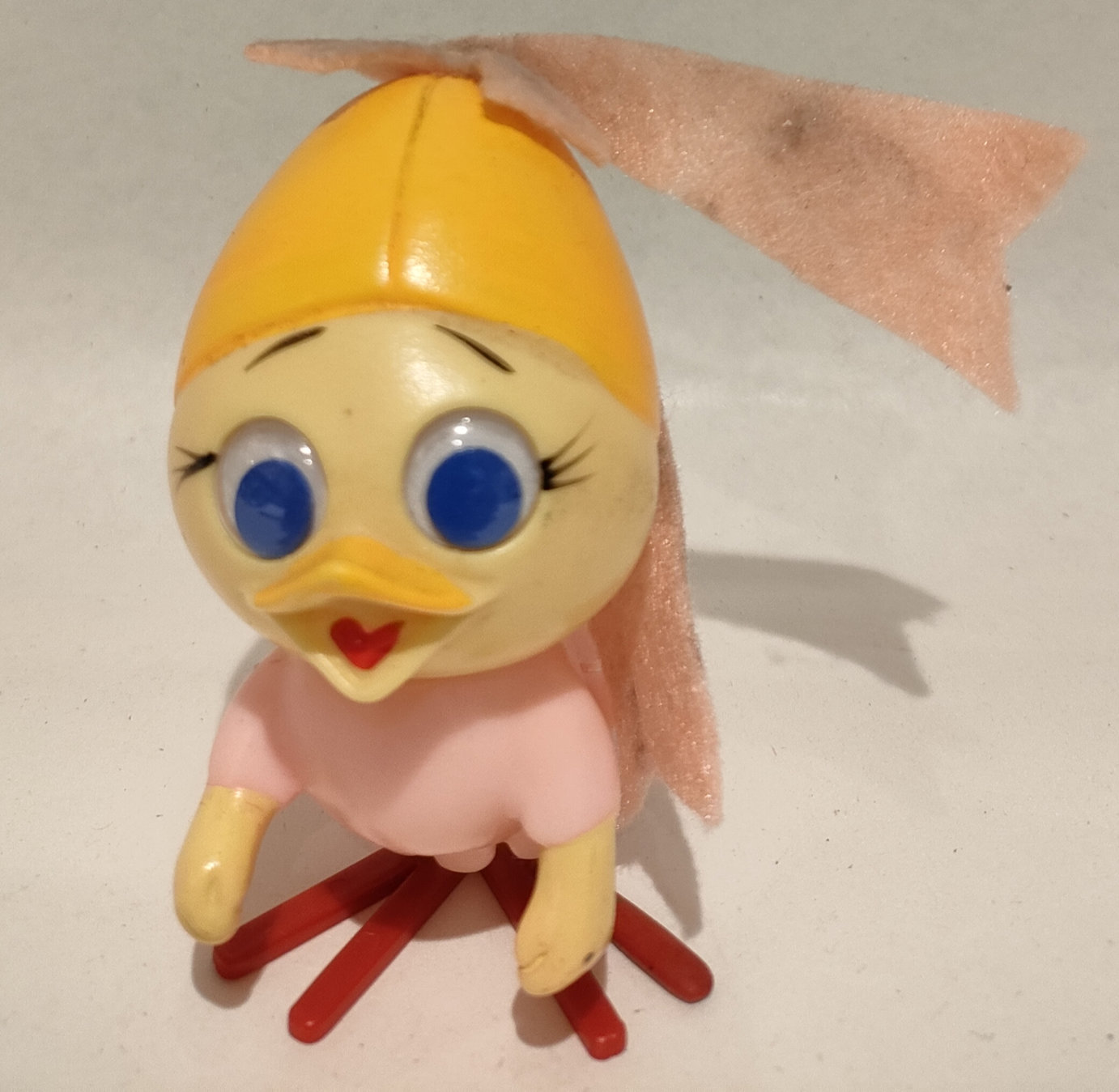 Priscilla – Amica Calimero – Componibile Tipo Moplas