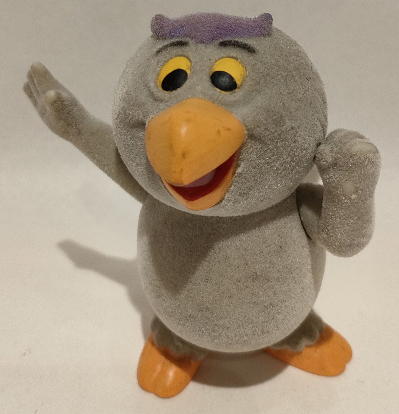 Maestro Gufo – Calimero