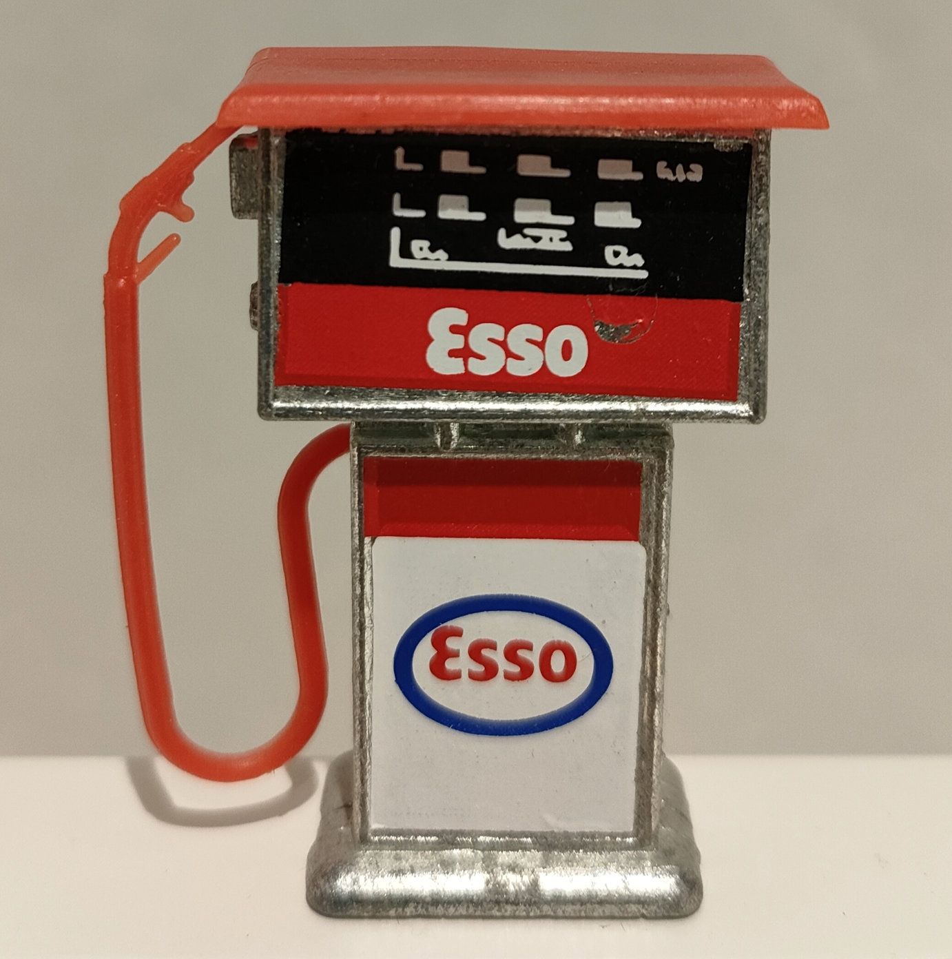Distributore Esso