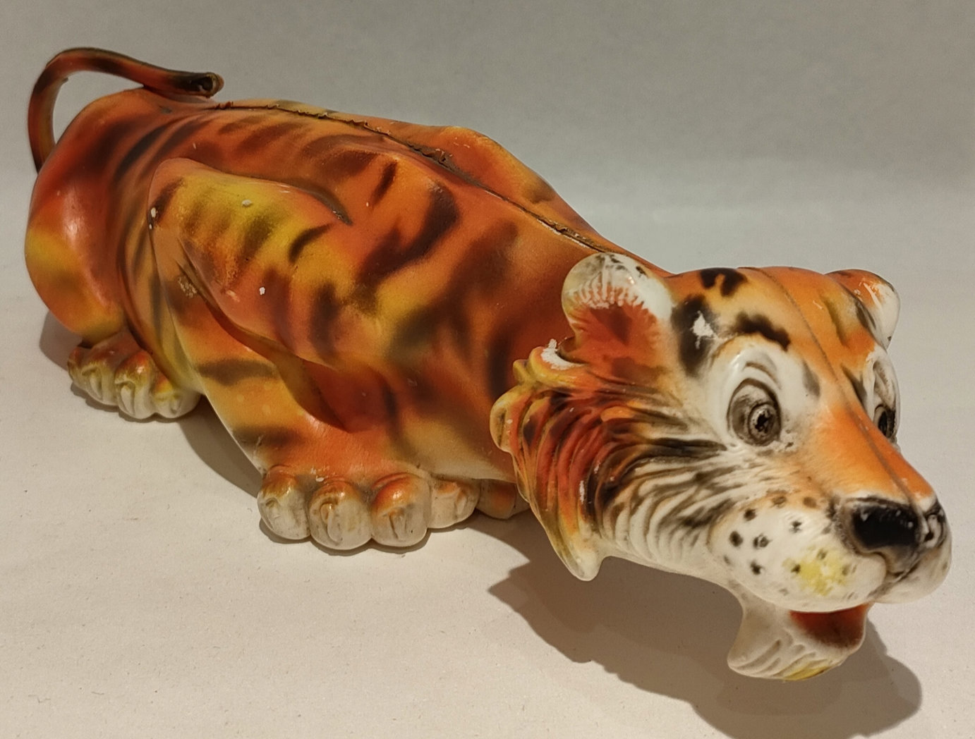 Tigre Esso