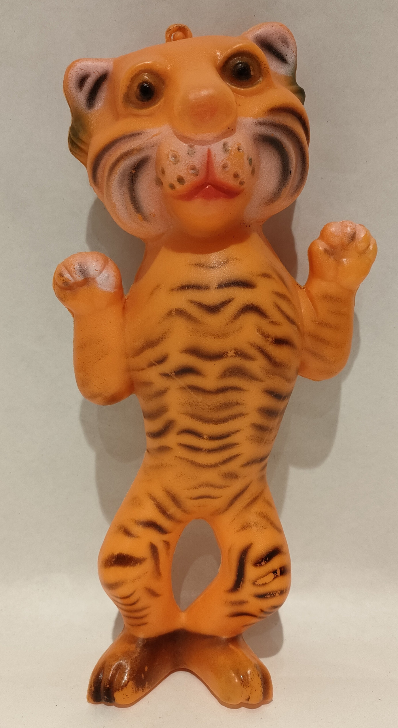Tigre Esso