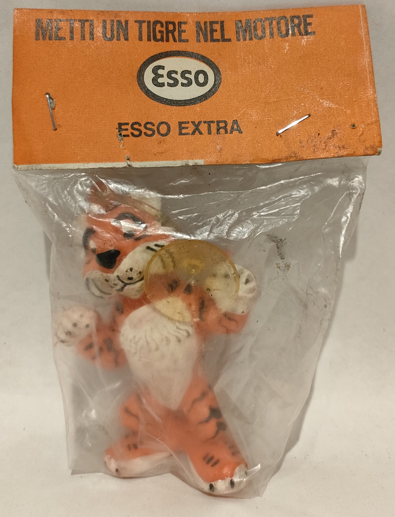 Tigre Esso – In Blister