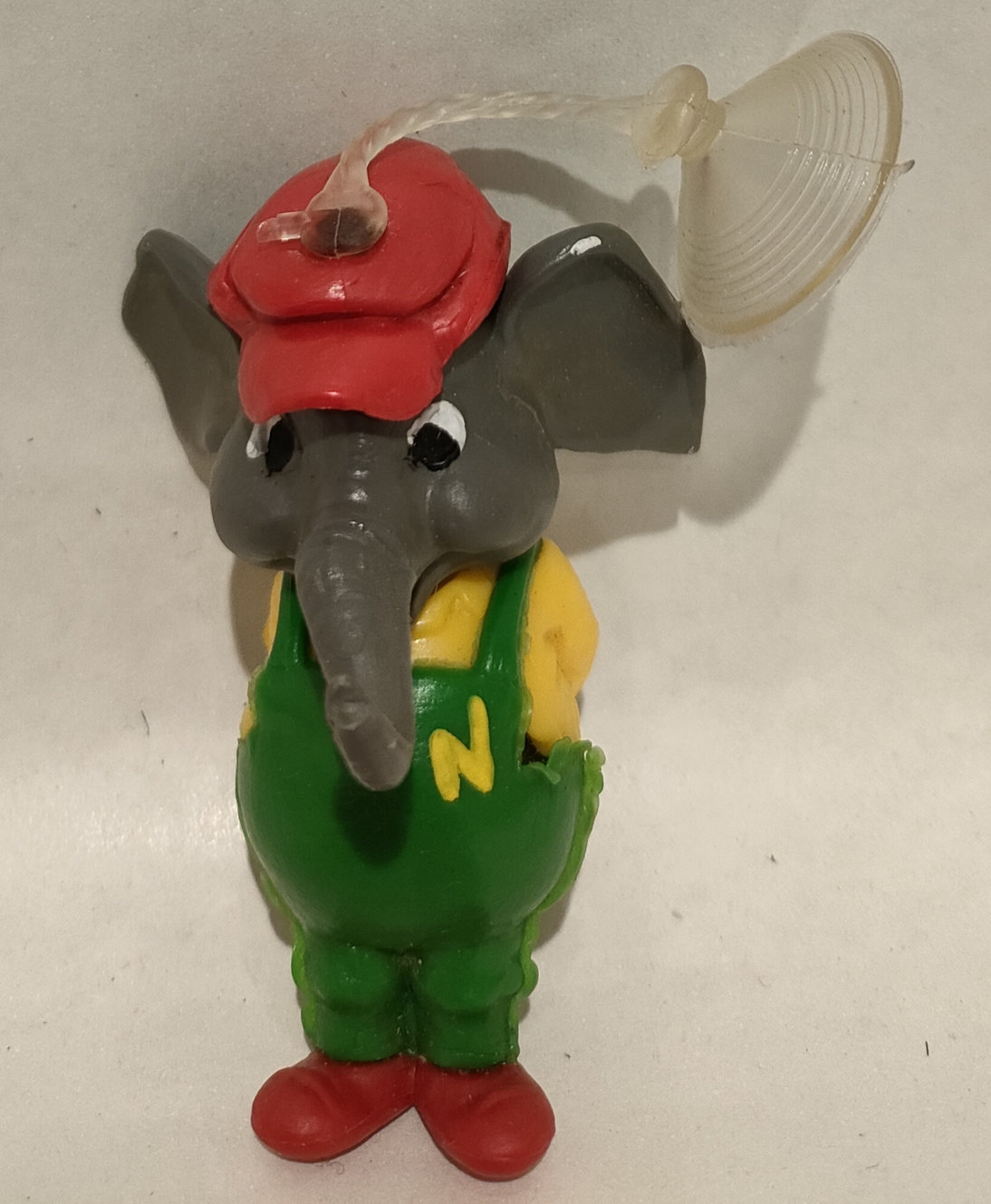 Elefante Neocid