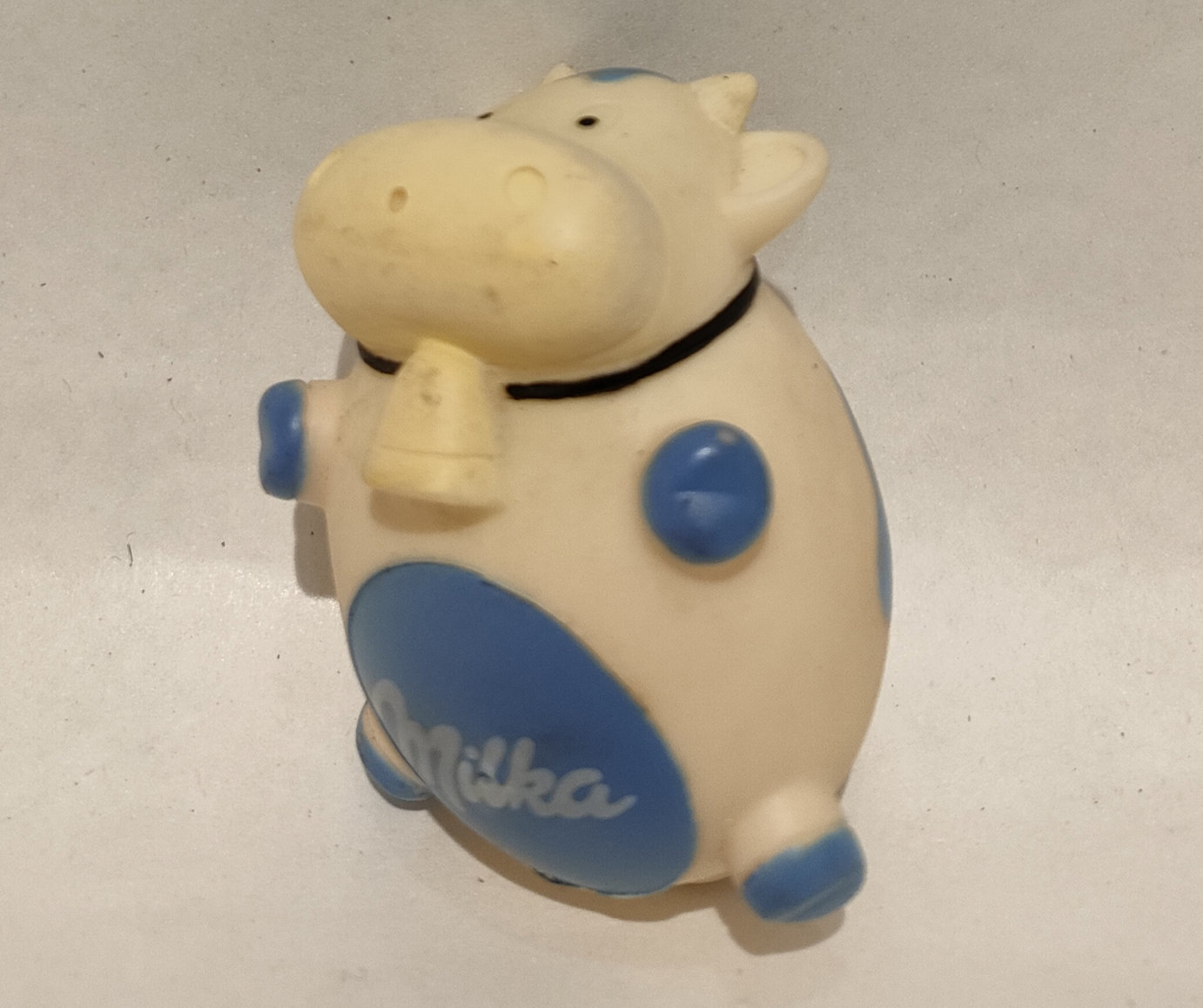 Mucca Milka