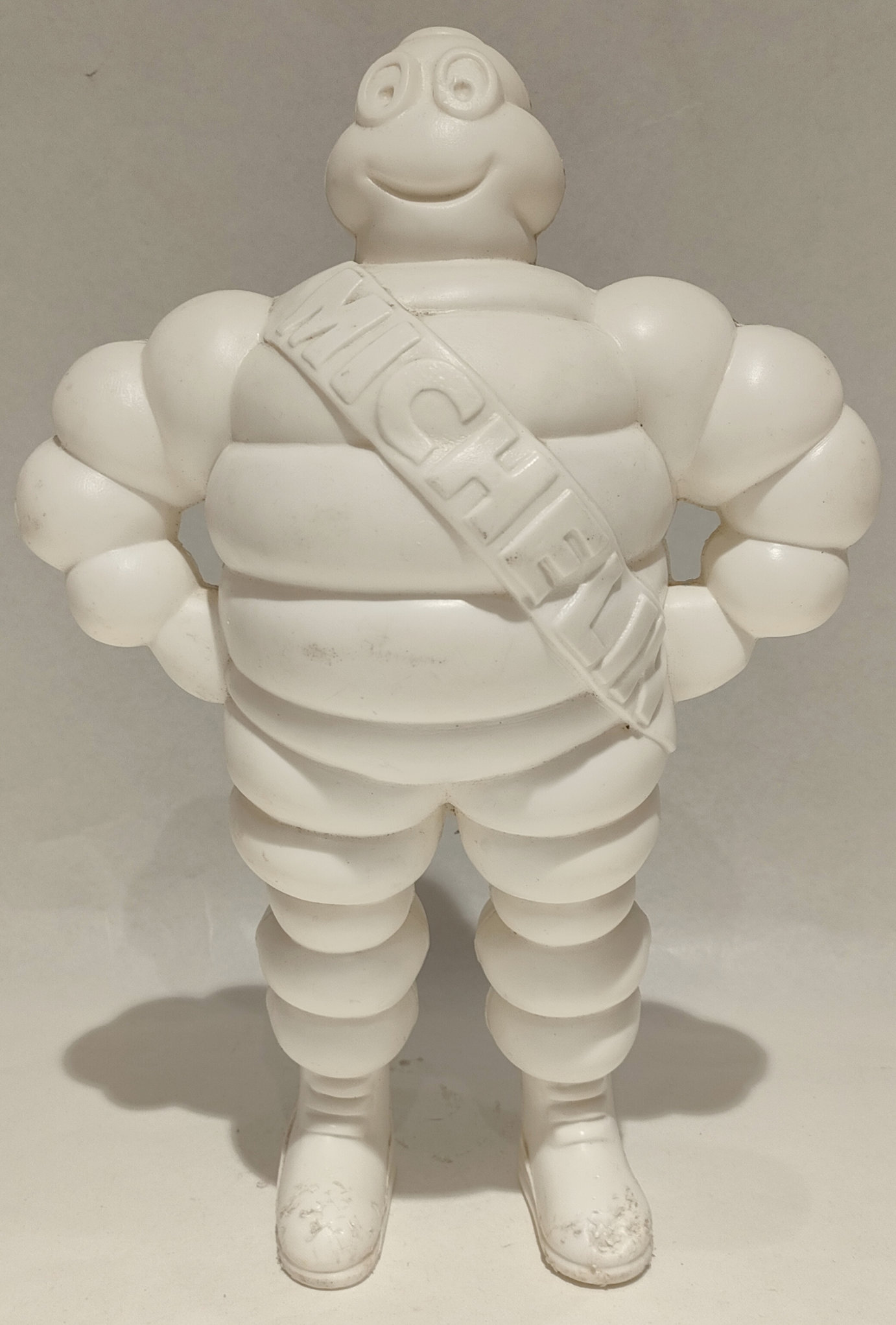 Omino Michelin