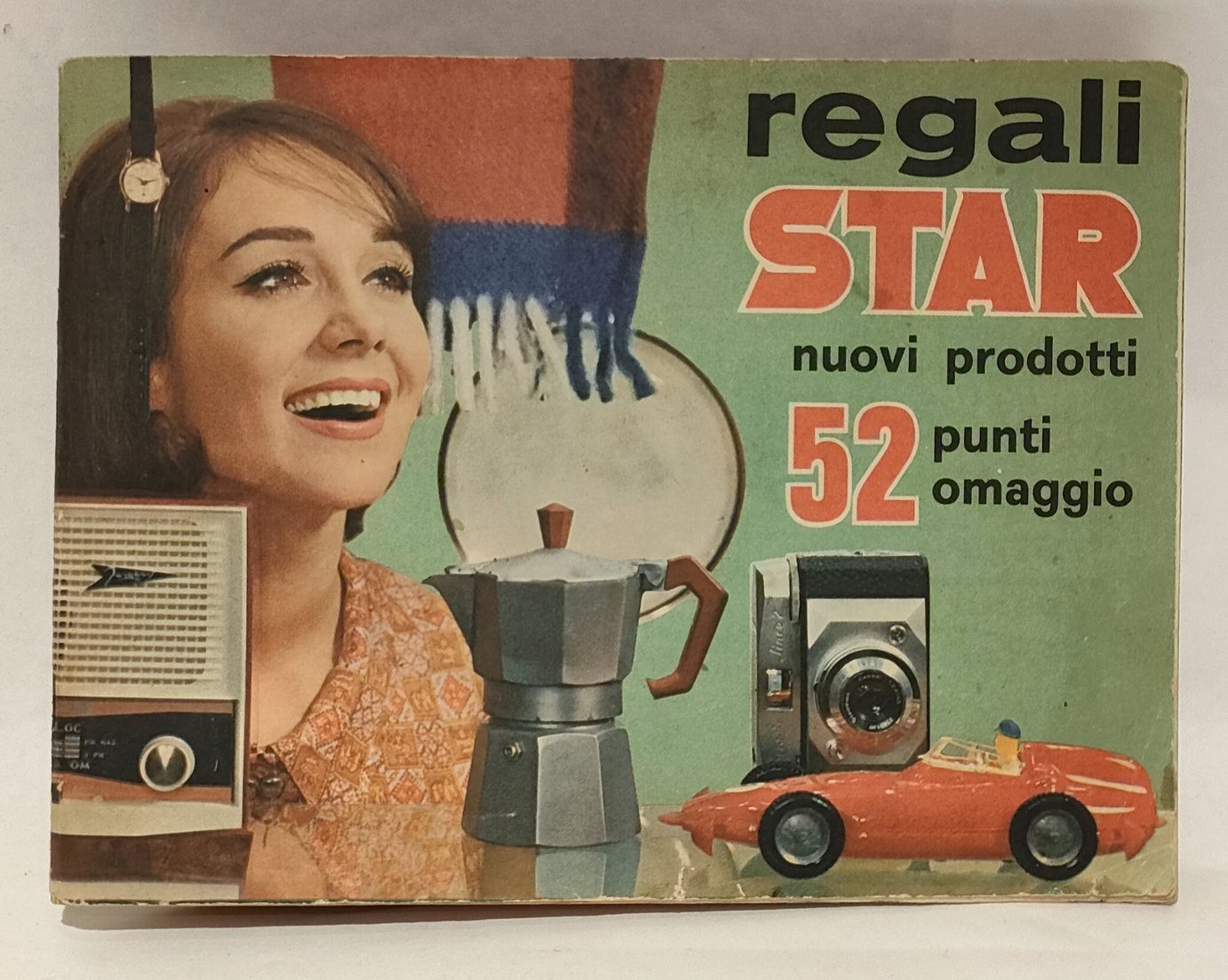 Catalogo Regali Prodotti Star