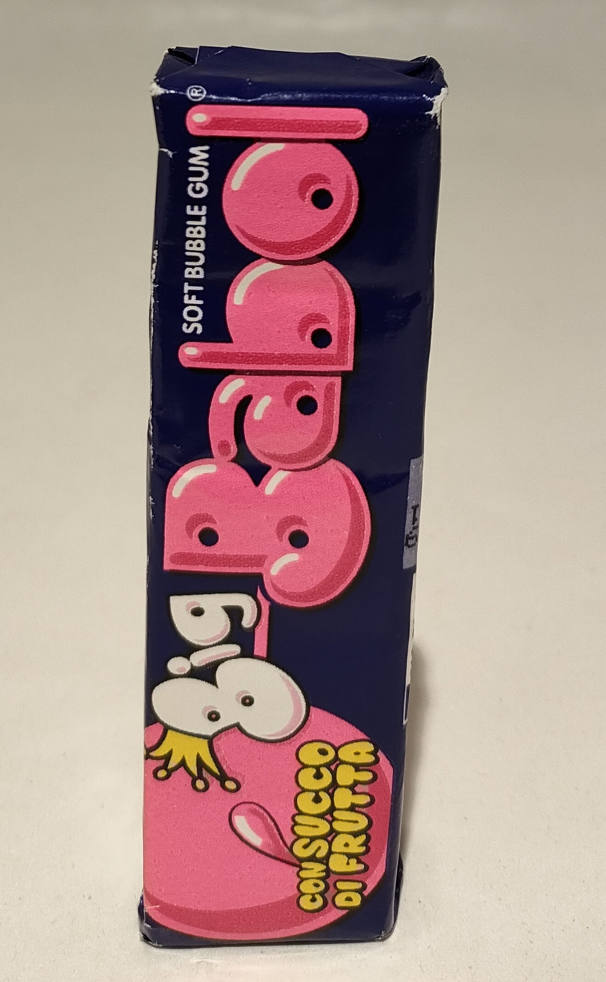 Confezione Originale Big Babol