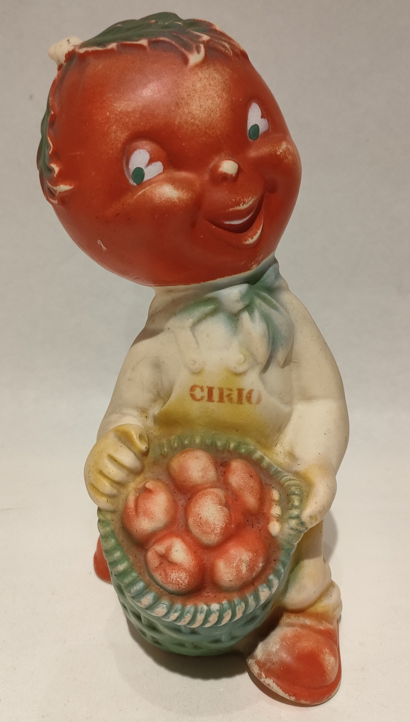 Omino Cirio