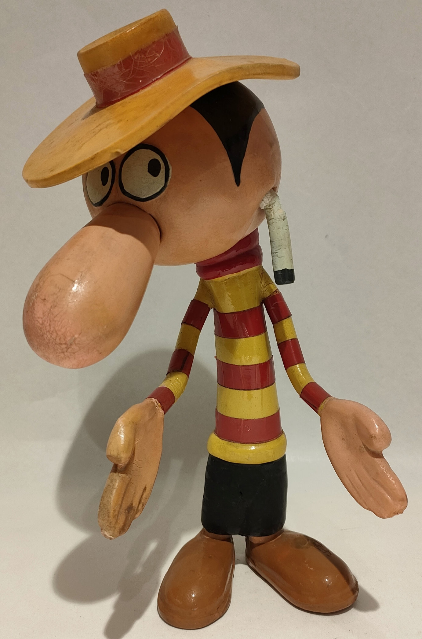Gondoliere – Jacovitti