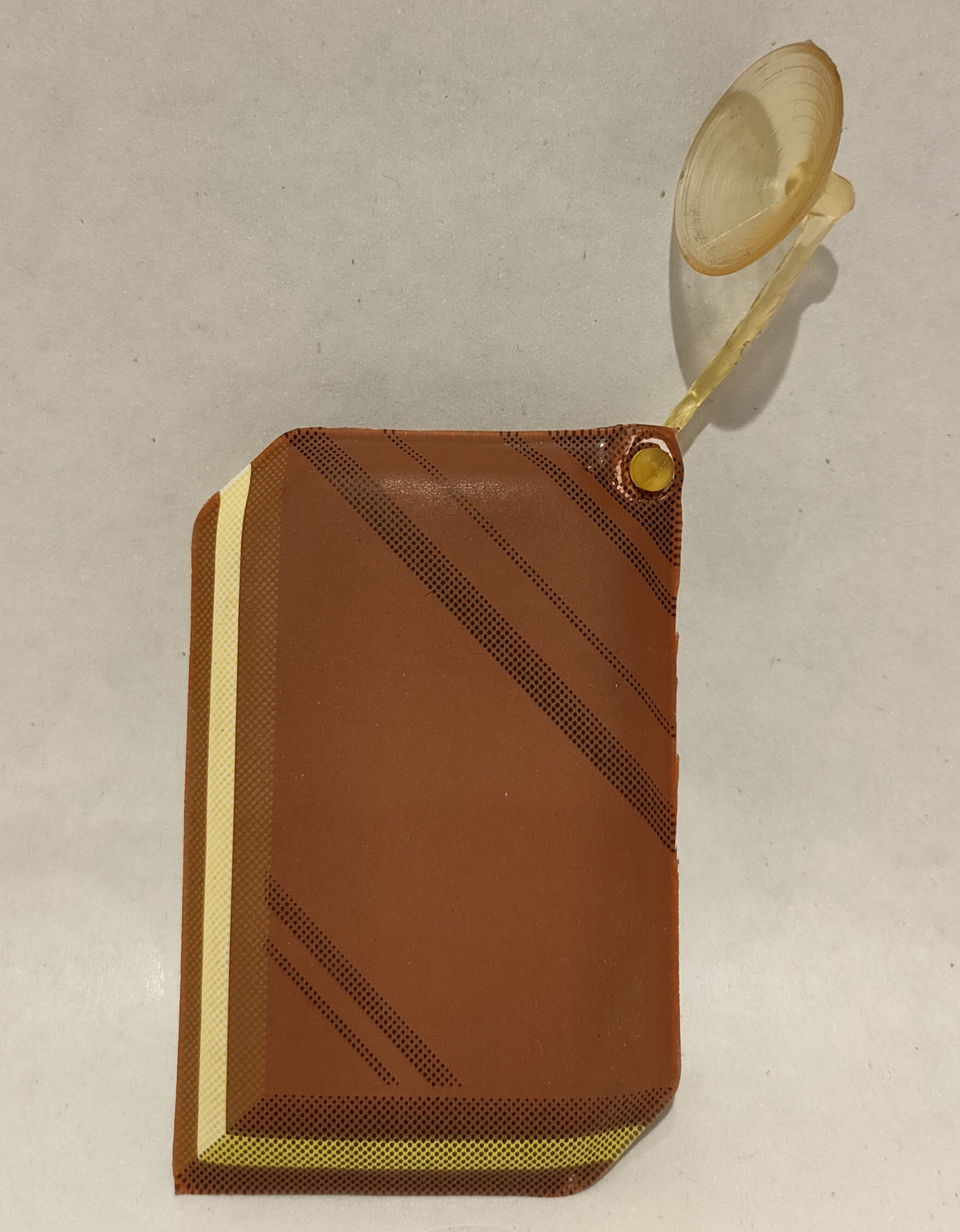 Cremino – Figurina Plasteco