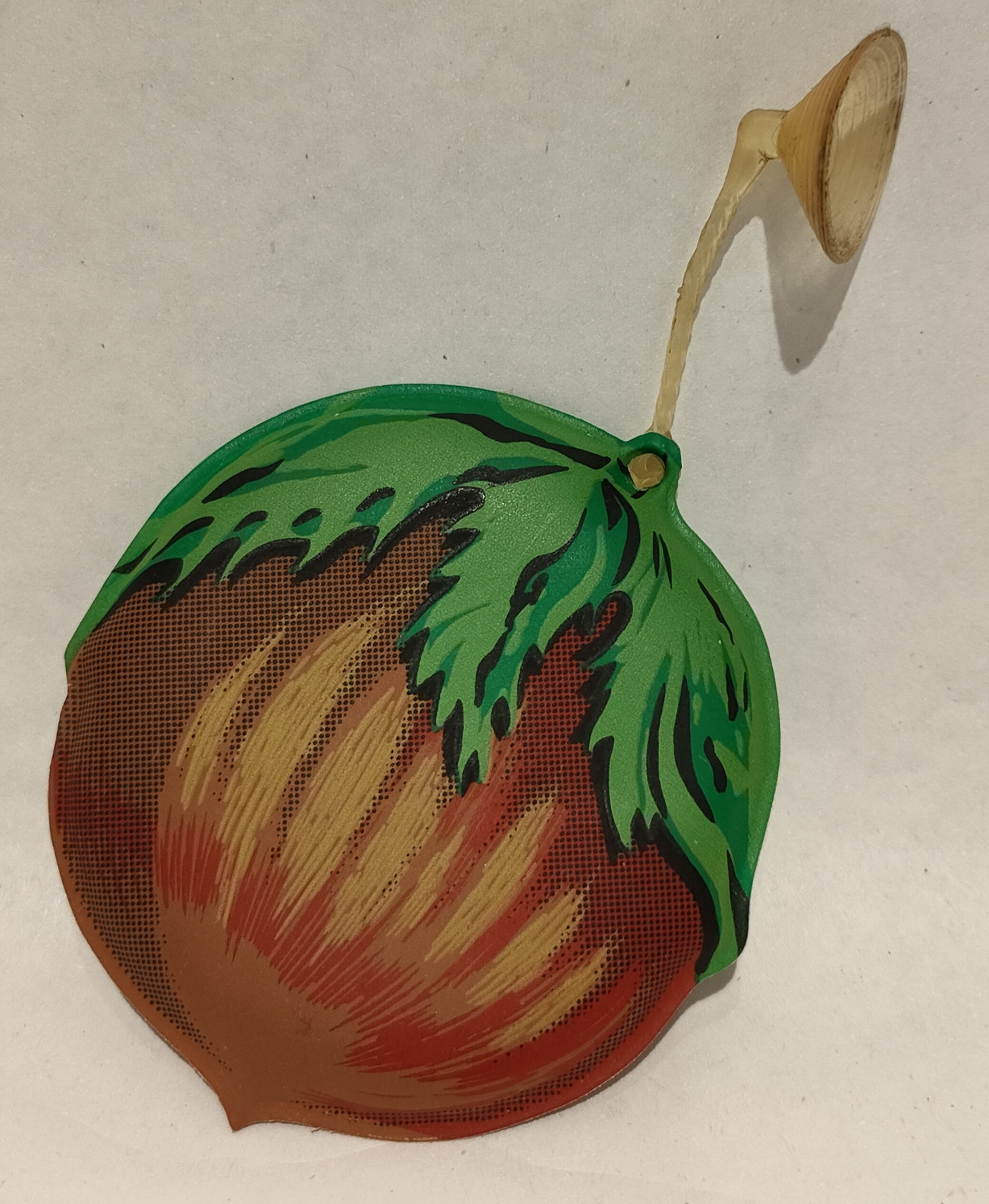 Nocciola – Figurina Plasteco