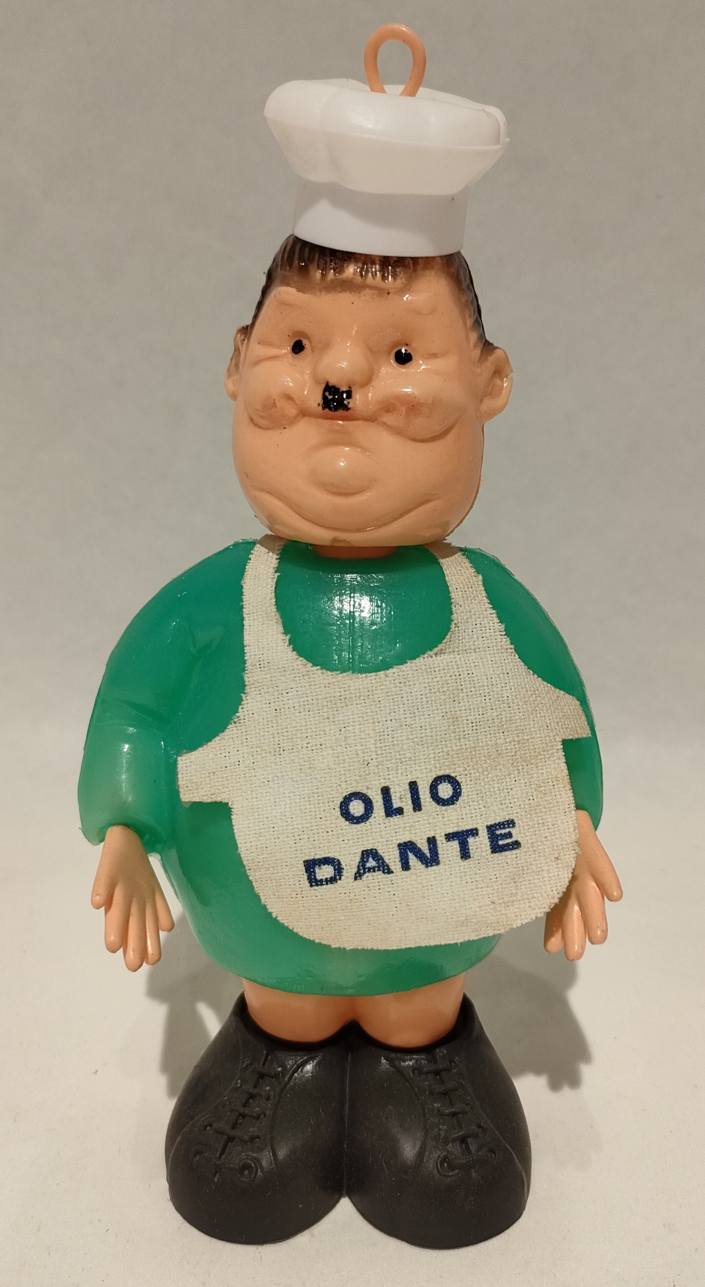 Ollio – Olio Dante – Verde