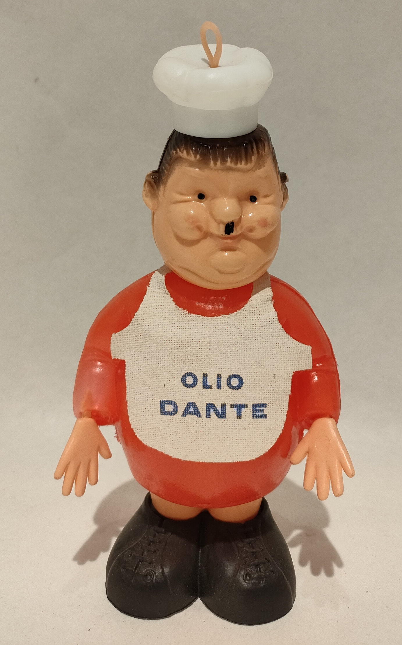 Ollio – Olio Dante – Rosso