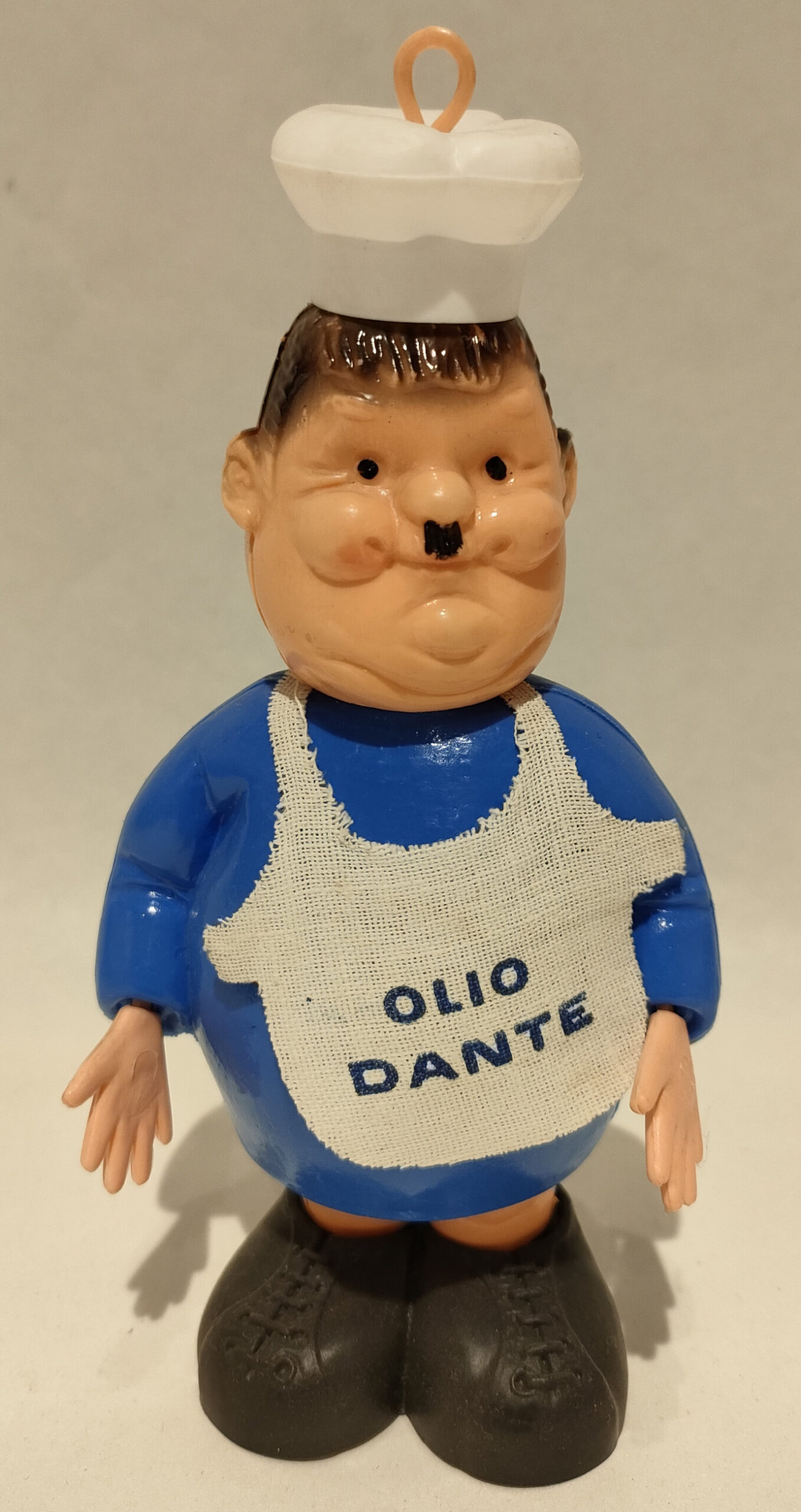 Ollio – Olio Dante – Azzurro