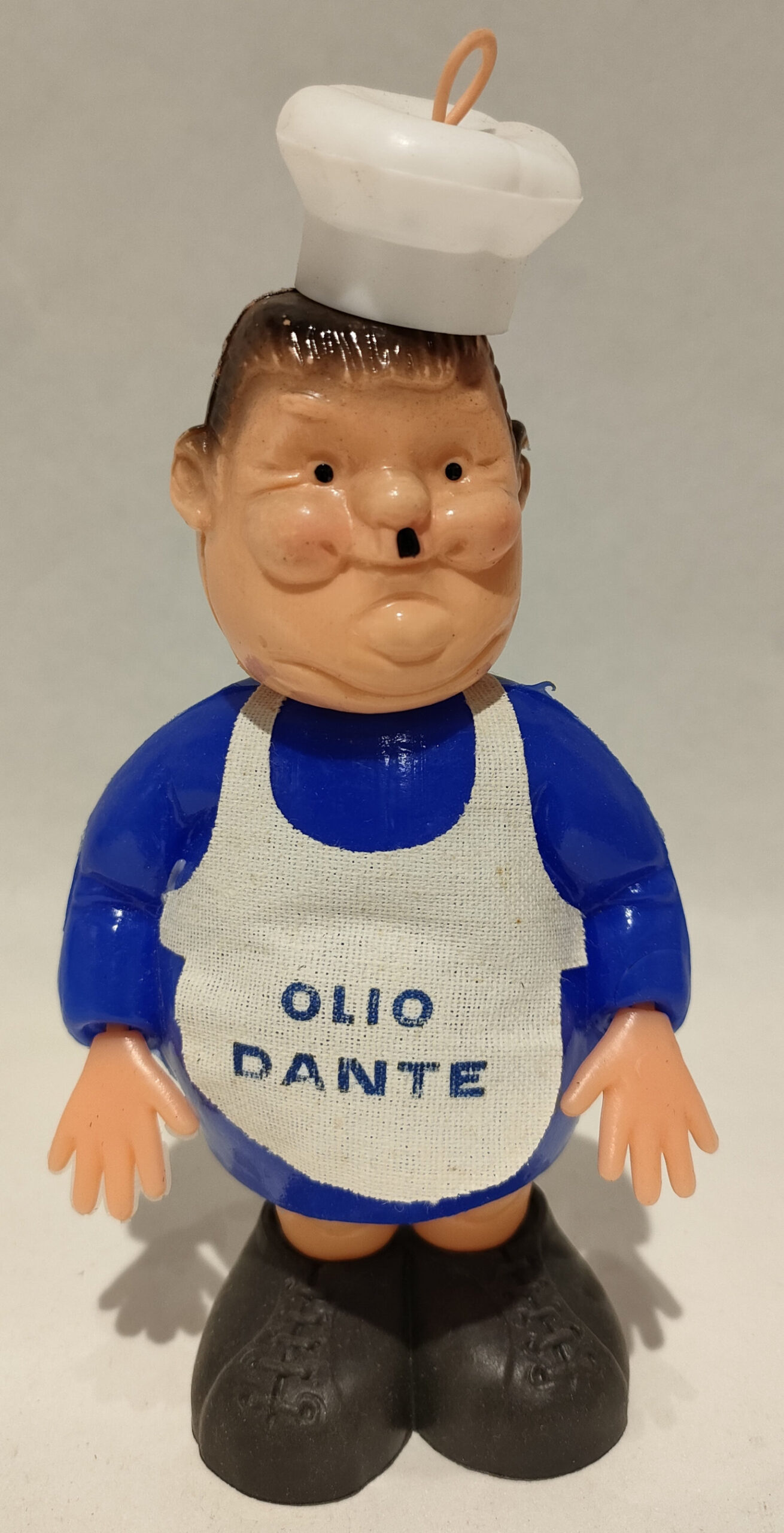 Ollio – Olio Dante – Blu