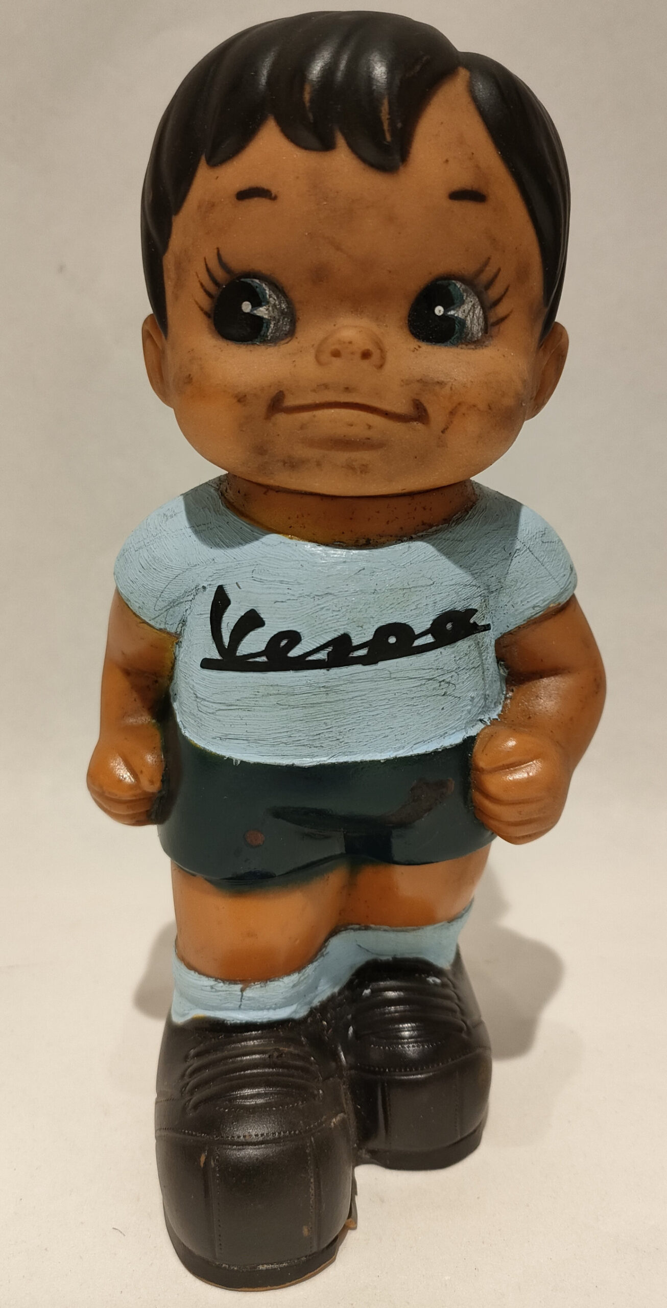 Bambino Pubblicitario Vespa