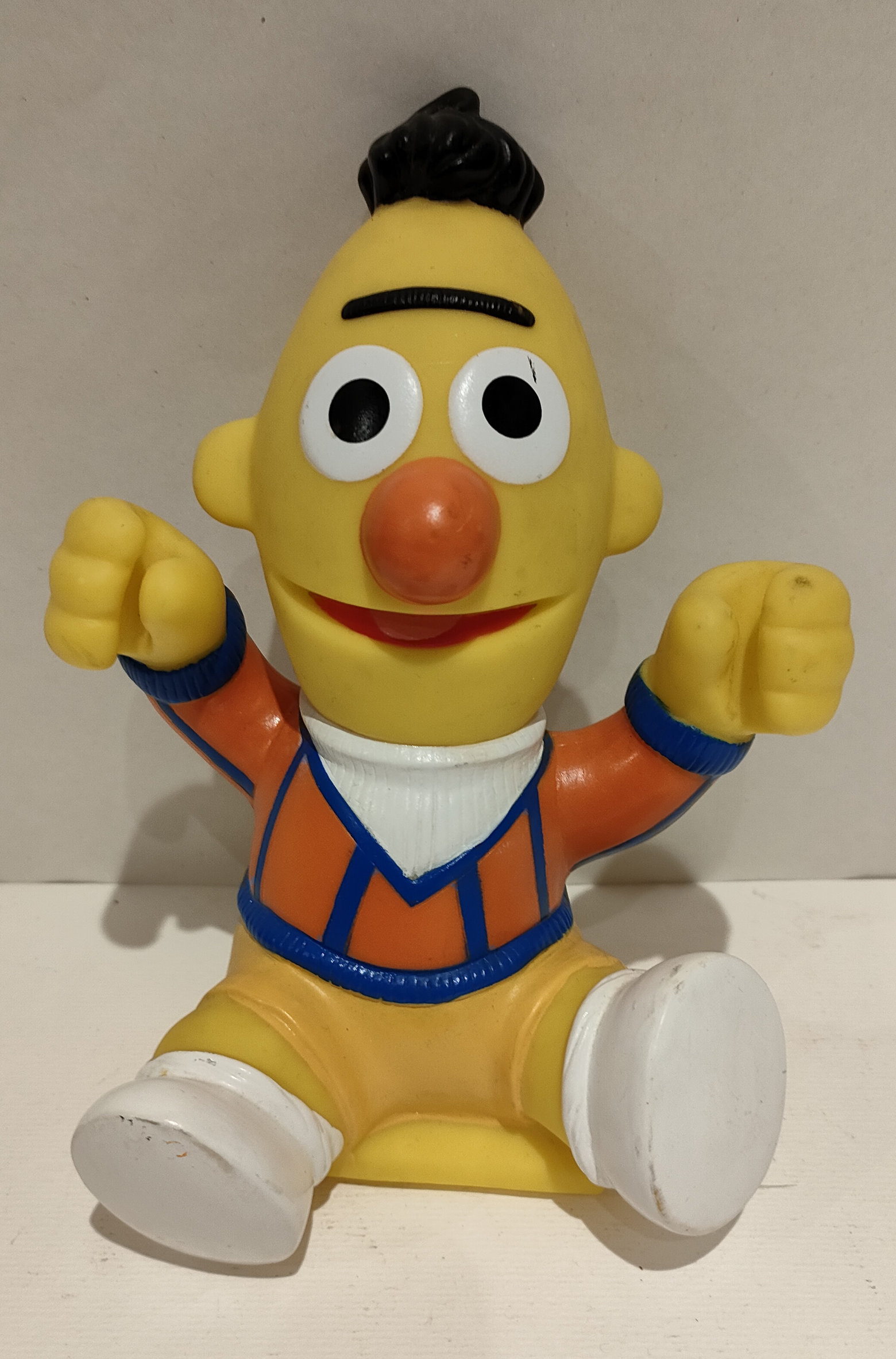 Muppet Show – Bert