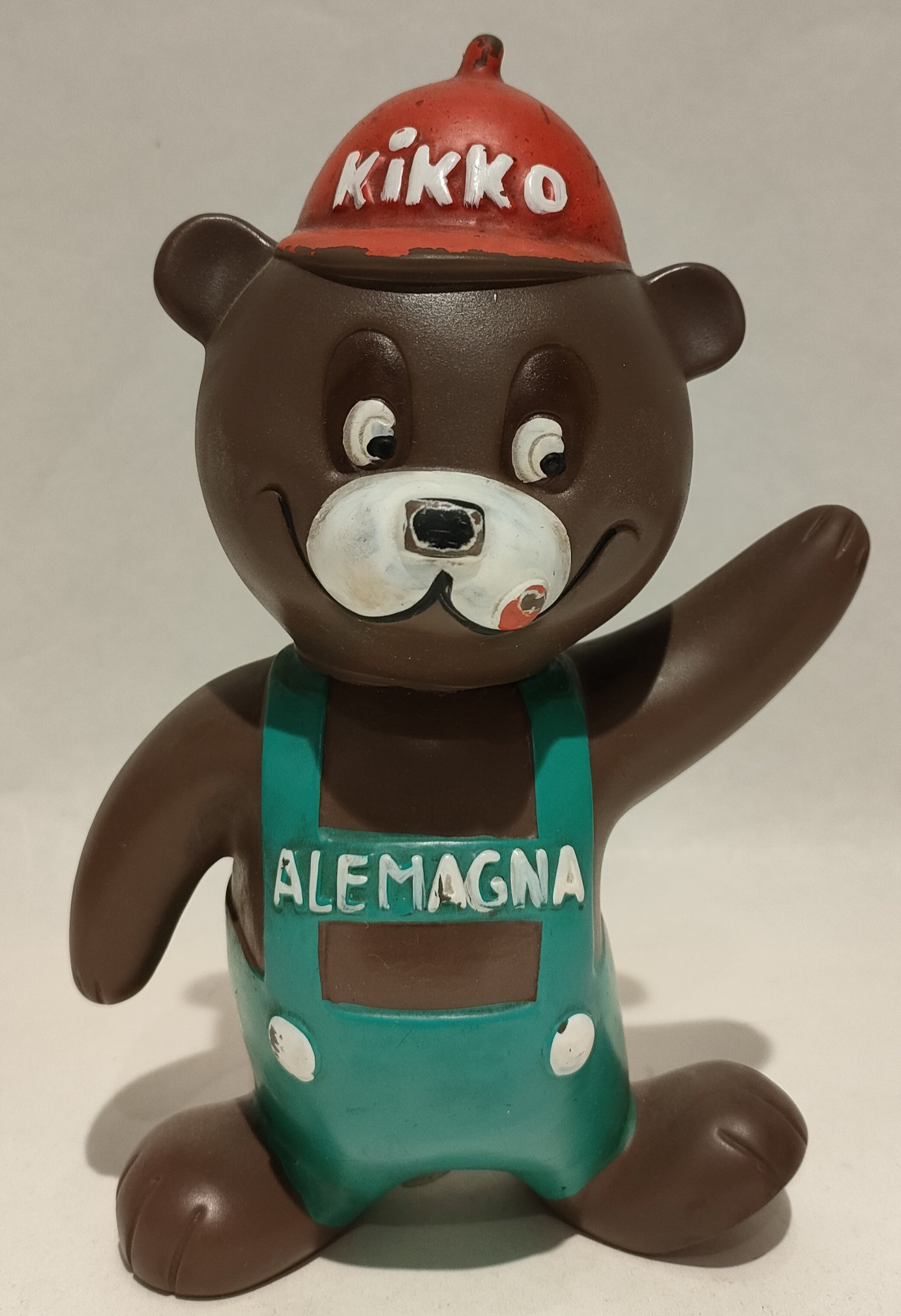 Chikko Alemagna