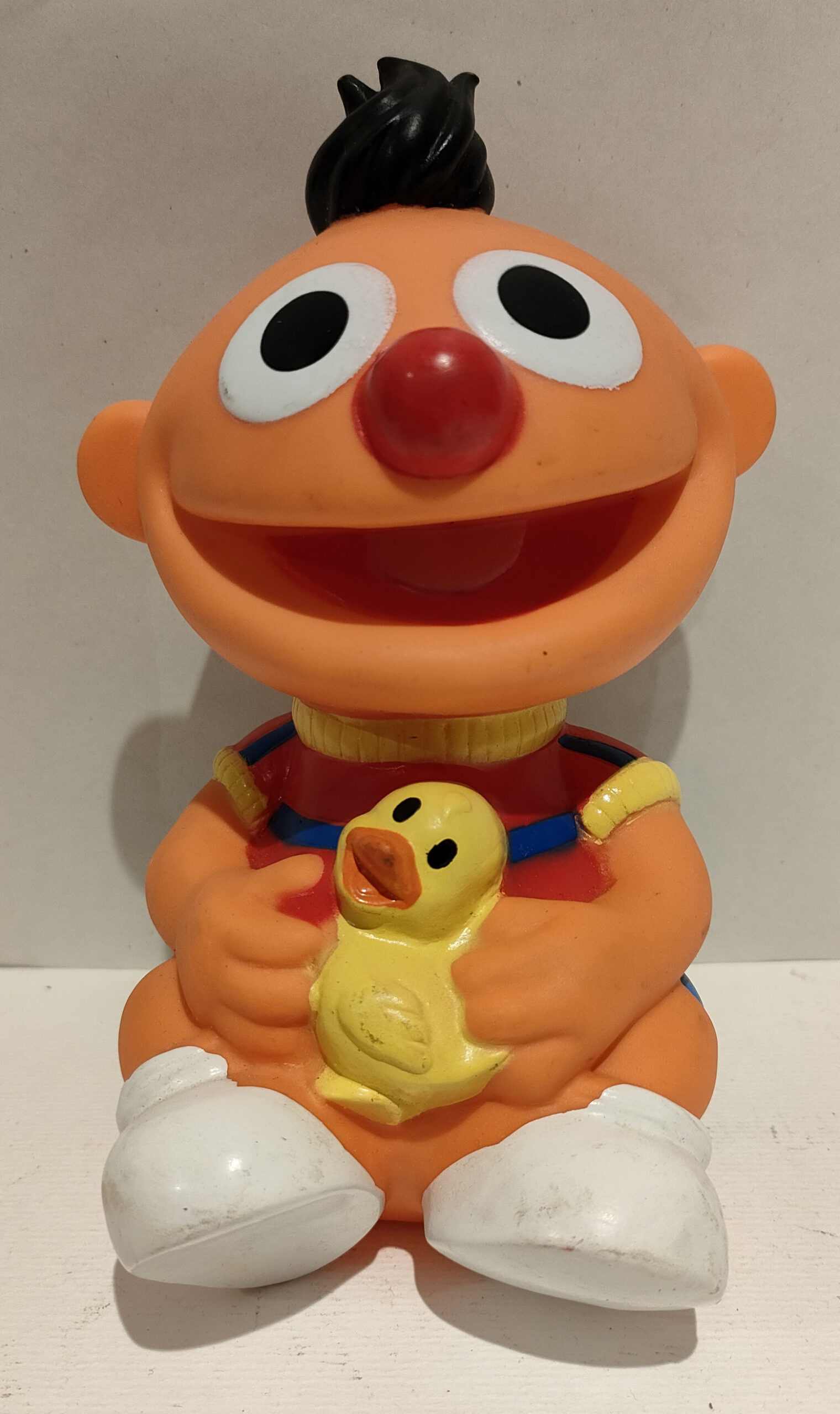 Muppet Show – Ernie
