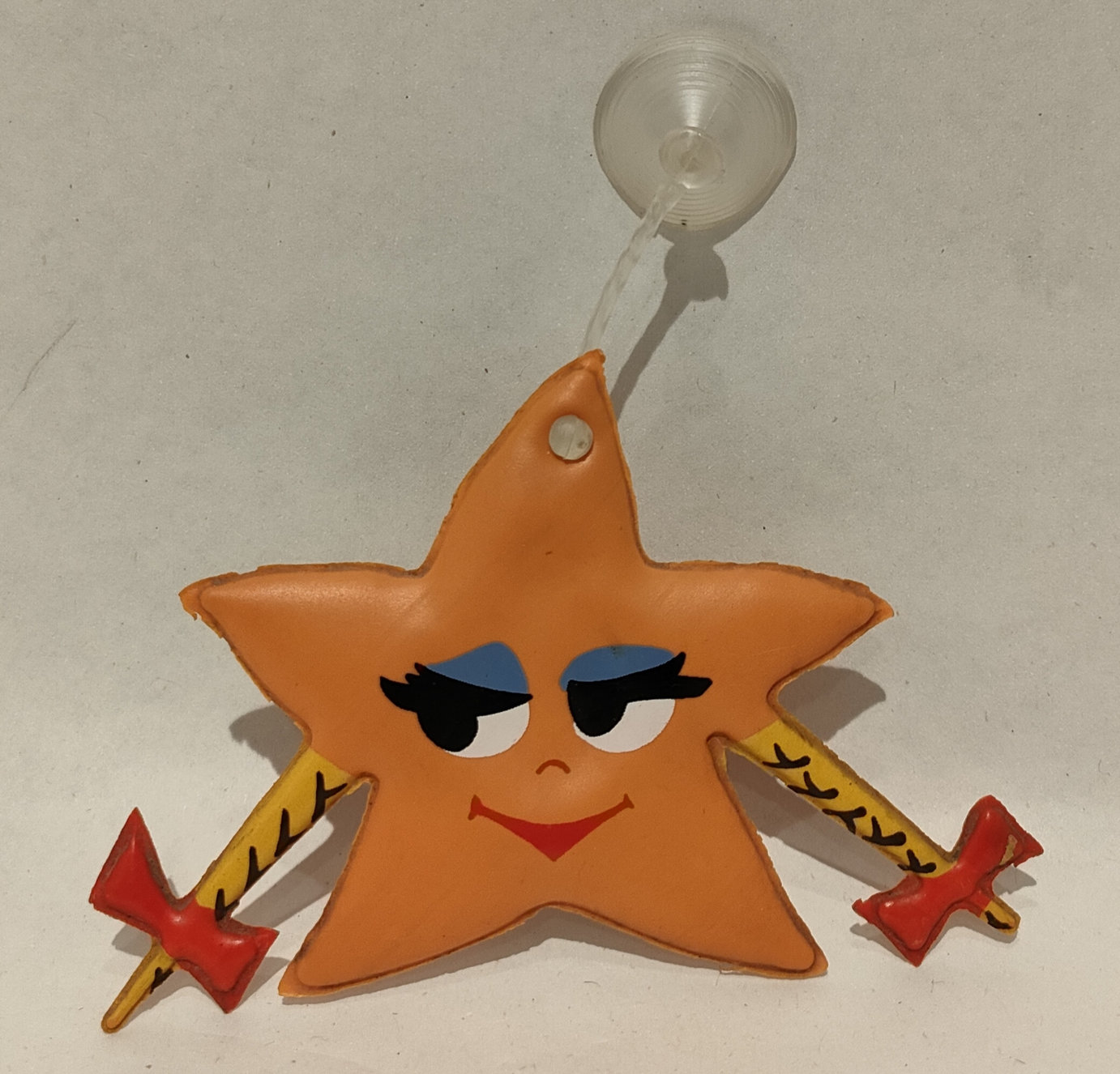 Stellina – Figurina Plasteco