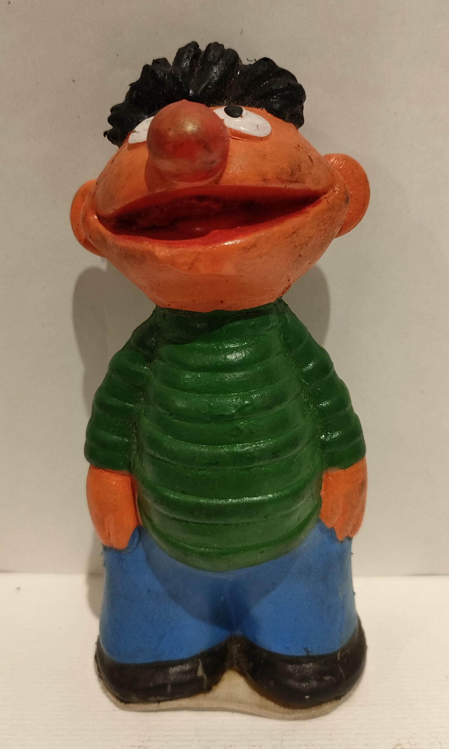 Muppet Show – Ernie