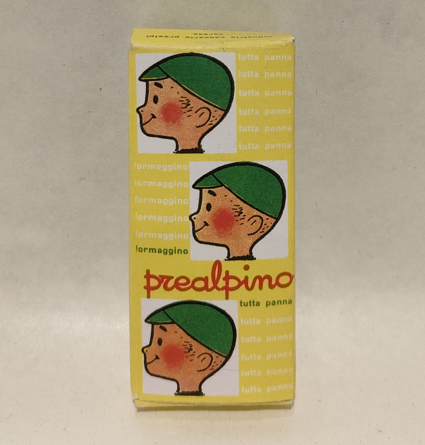 Box Mignon – Prealpino Prealpi
