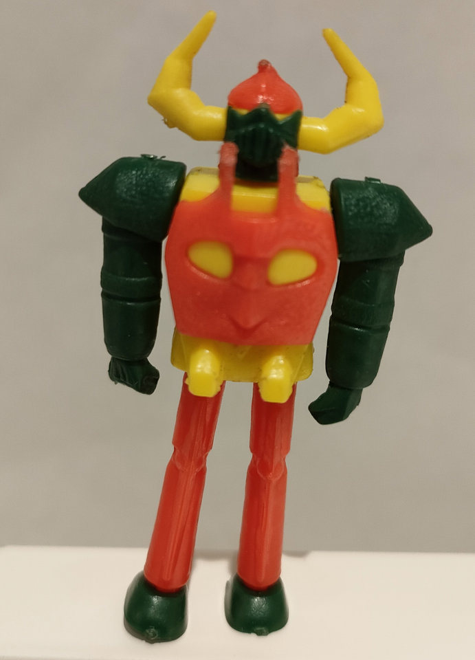 Gaiking Sorpresina San Carlo
