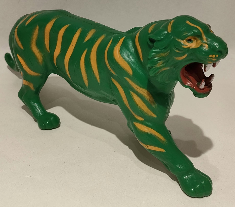 Tigre Battle Cat HeMan – Masters Of the Universe