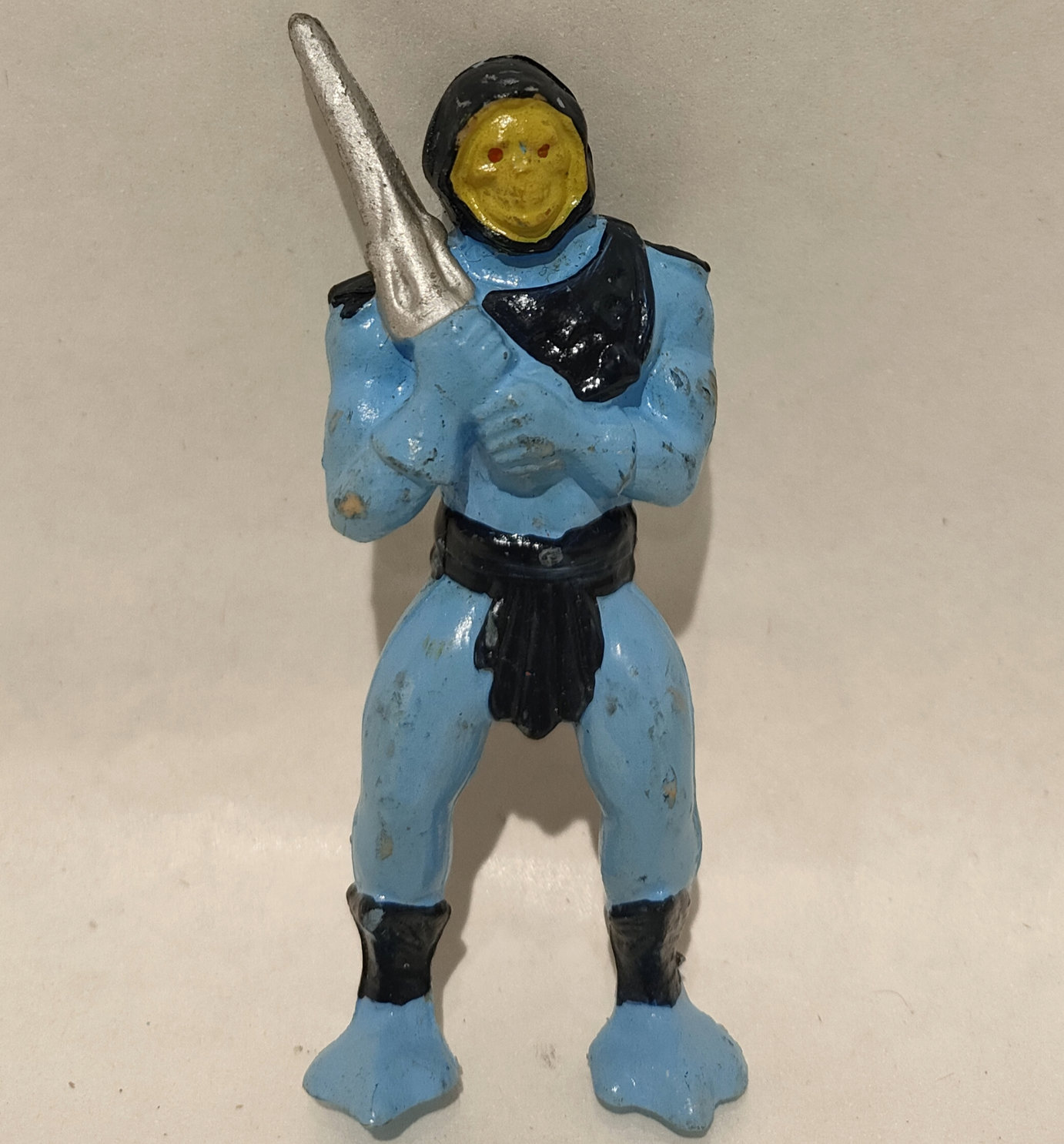 Skeletor – Masters of The Universe