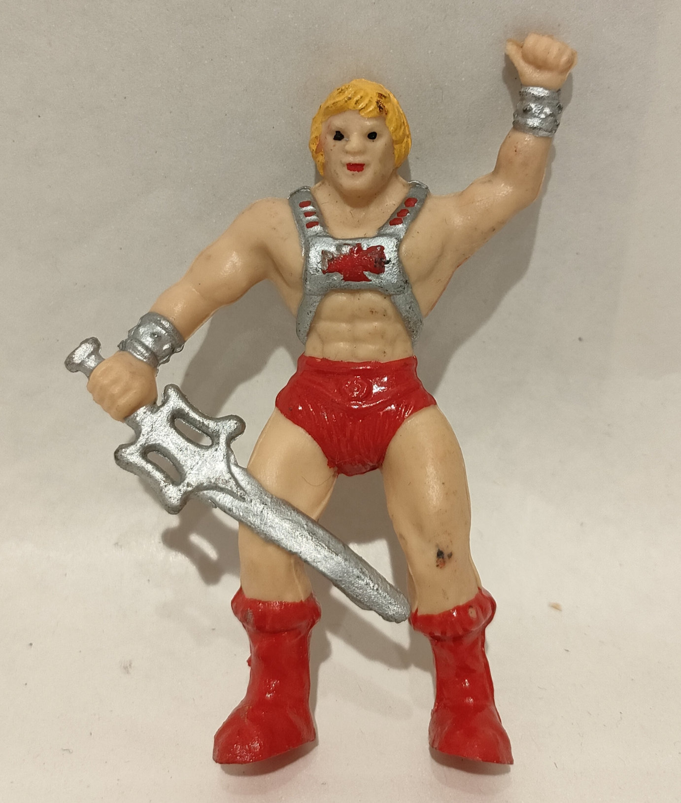 He-Man – Masters of The Universe