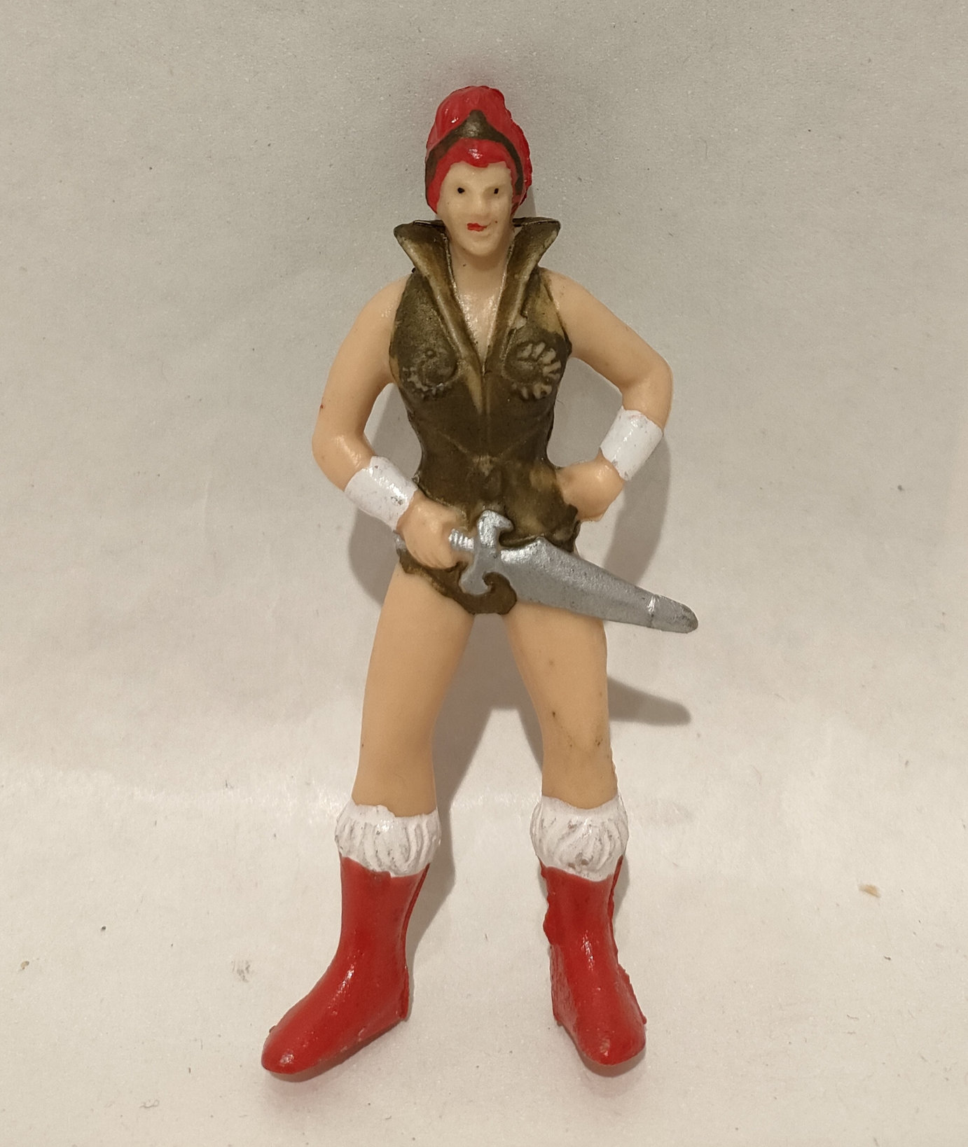 Teela – Masters of The Universe
