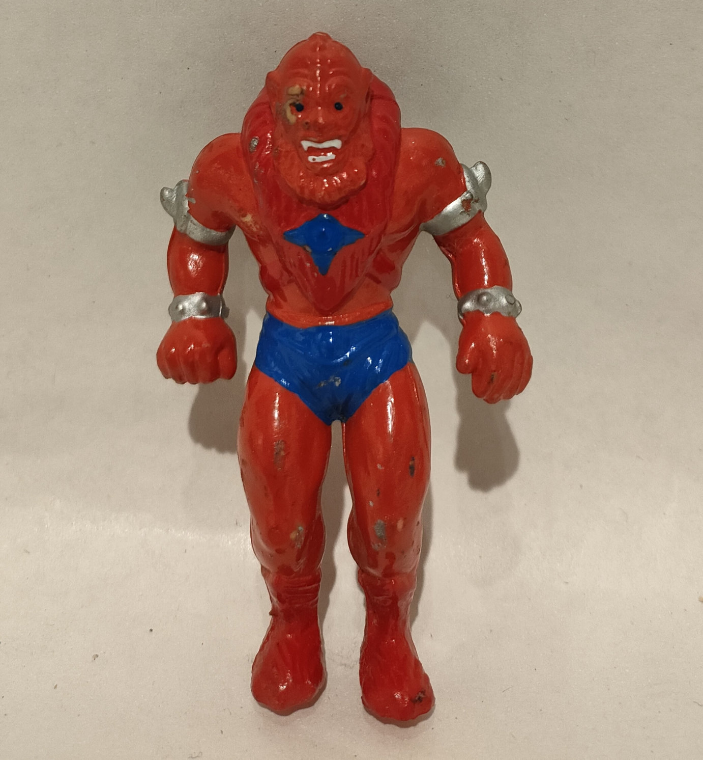 Beast-Man – Masters of The Universe
