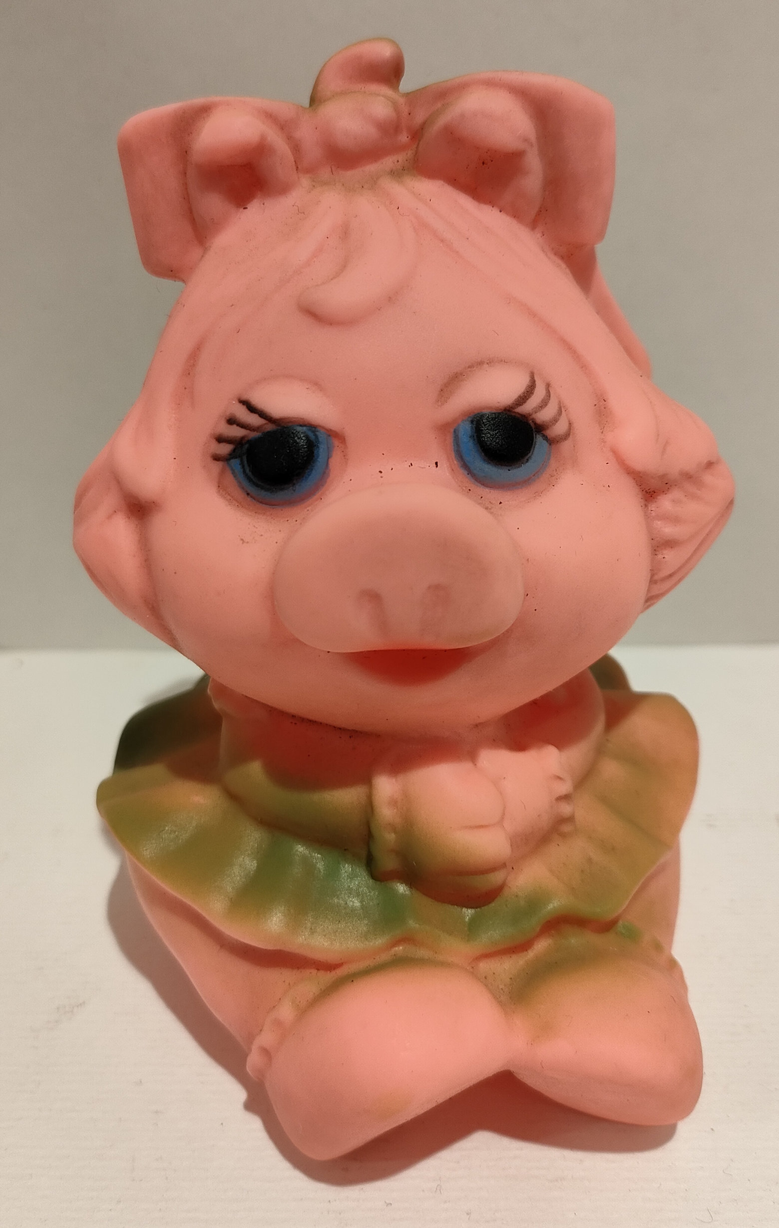 Muppet Show – Miss Piggy Baby