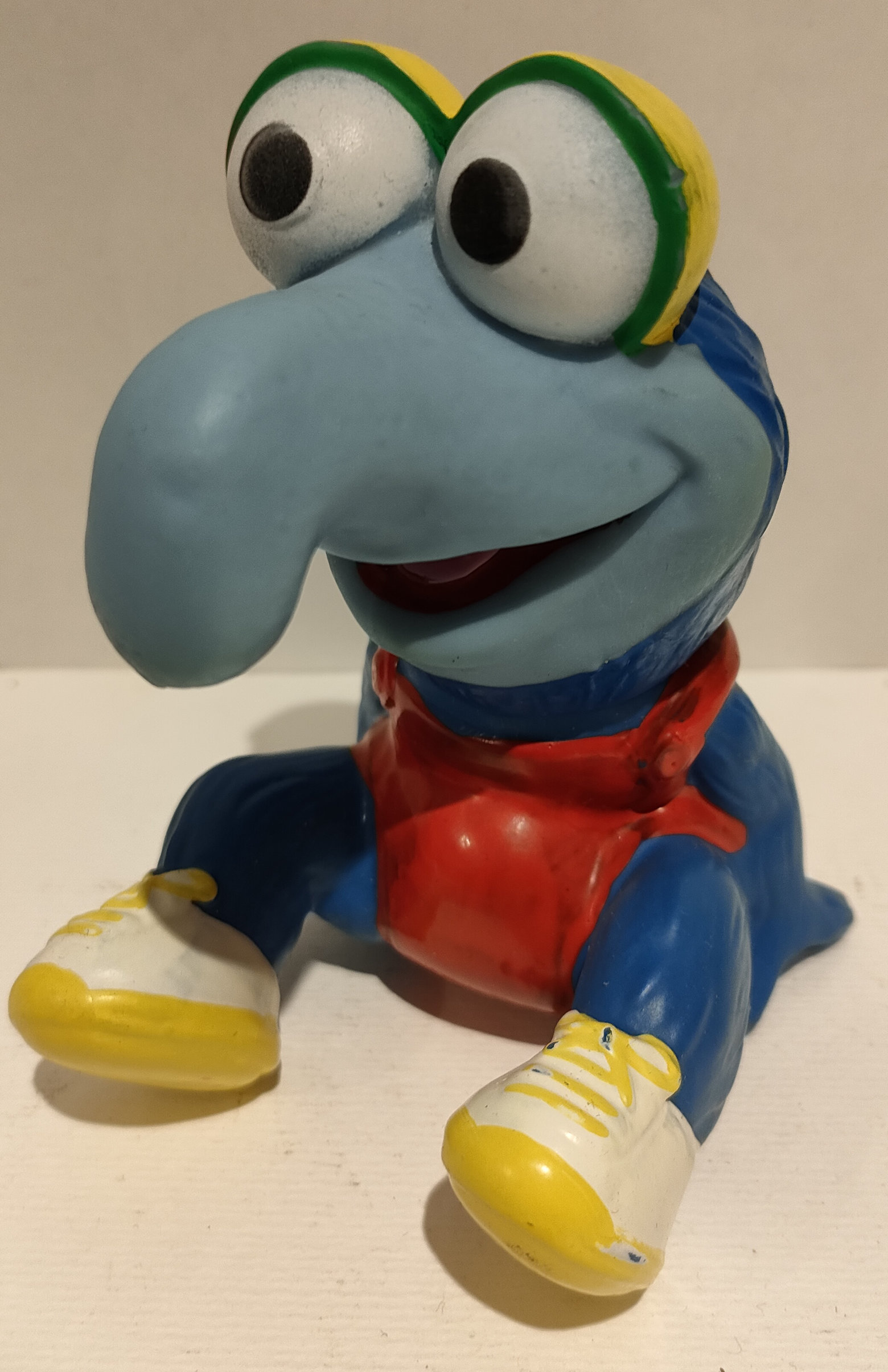 Muppet Show – Gonzo Baby