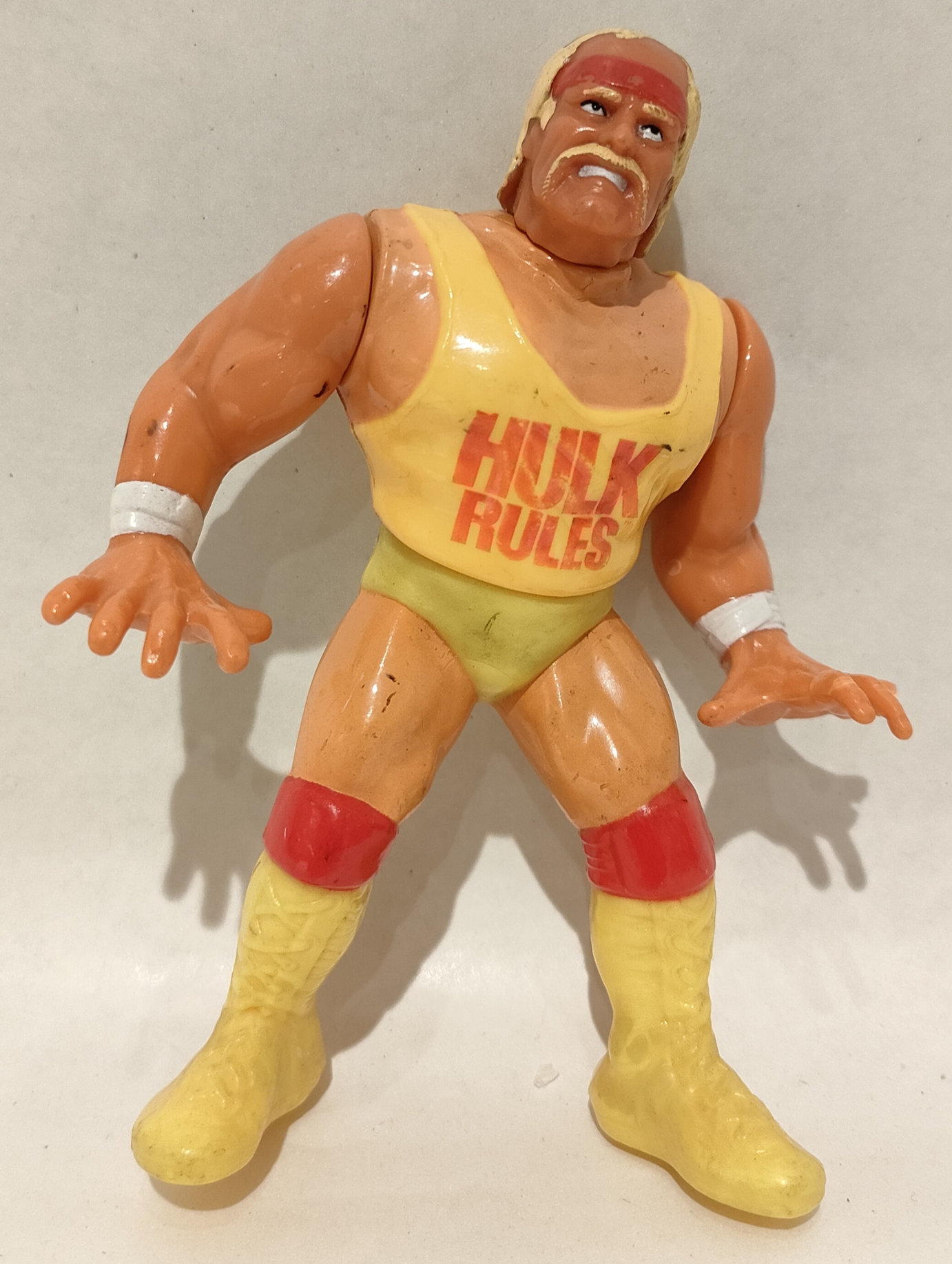 Wrestler – Hulk Hogan