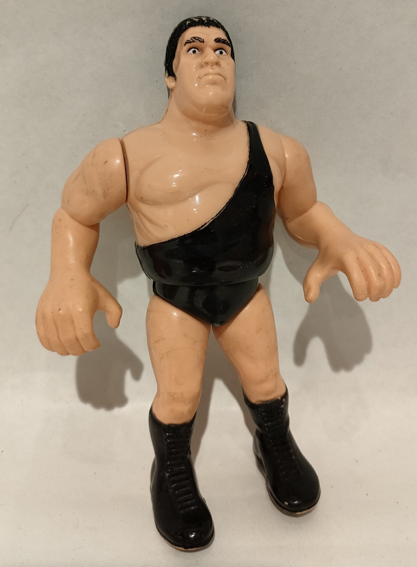 Wrestler – Andrè The Giant