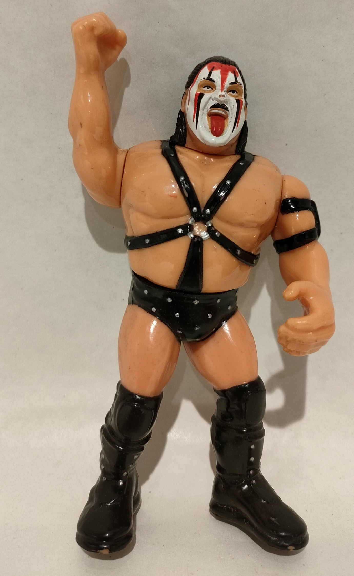 Wrestler – Demolition Smasher