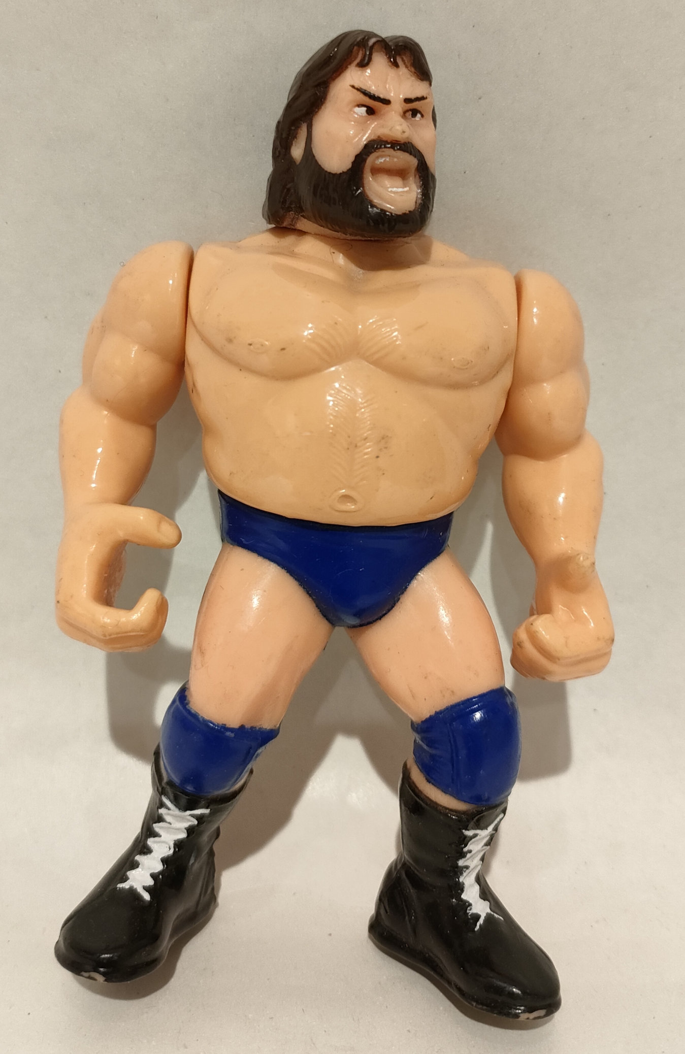 Wrestler – Jim Duggan