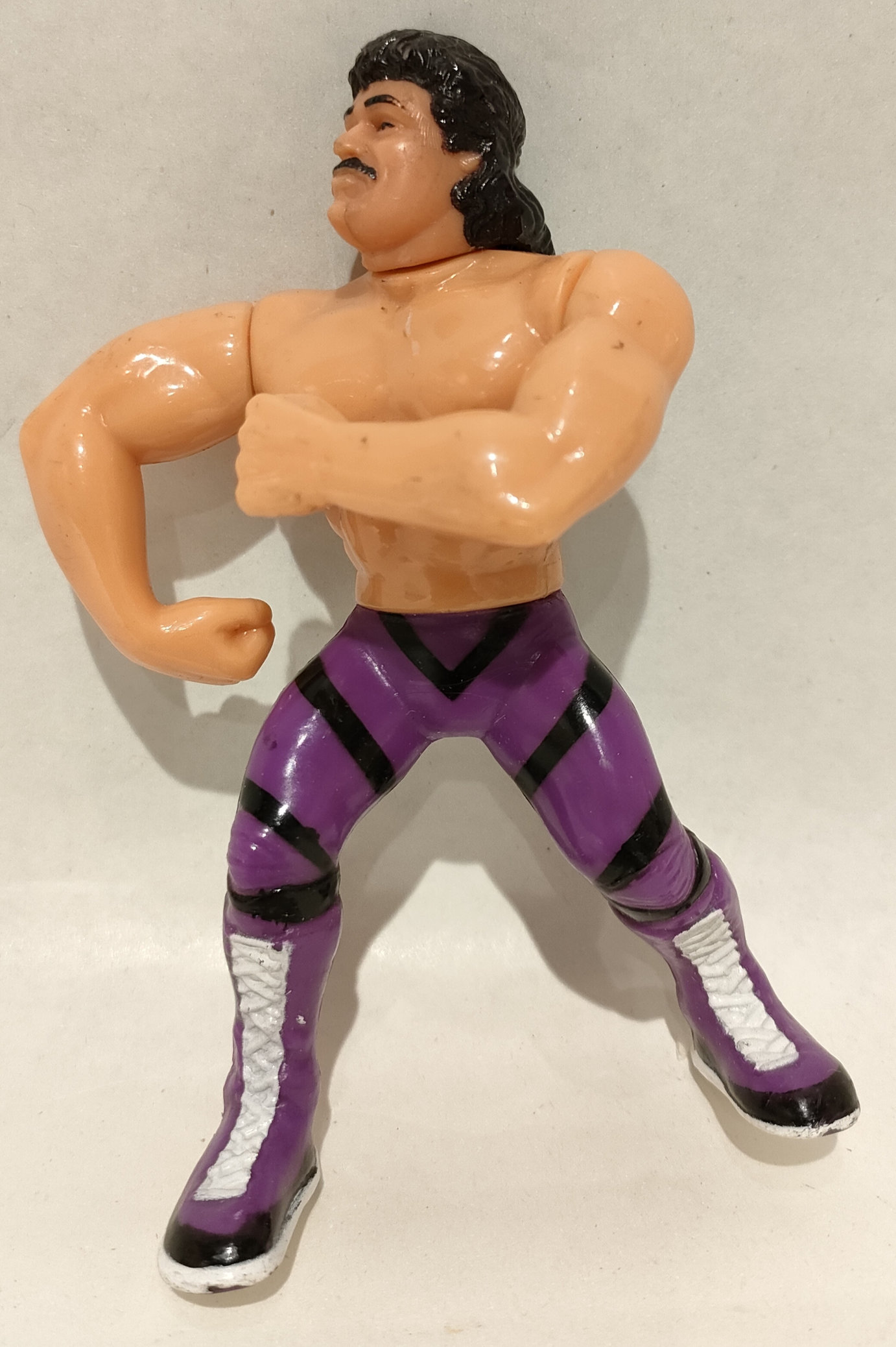Wrestler – Rick Rude