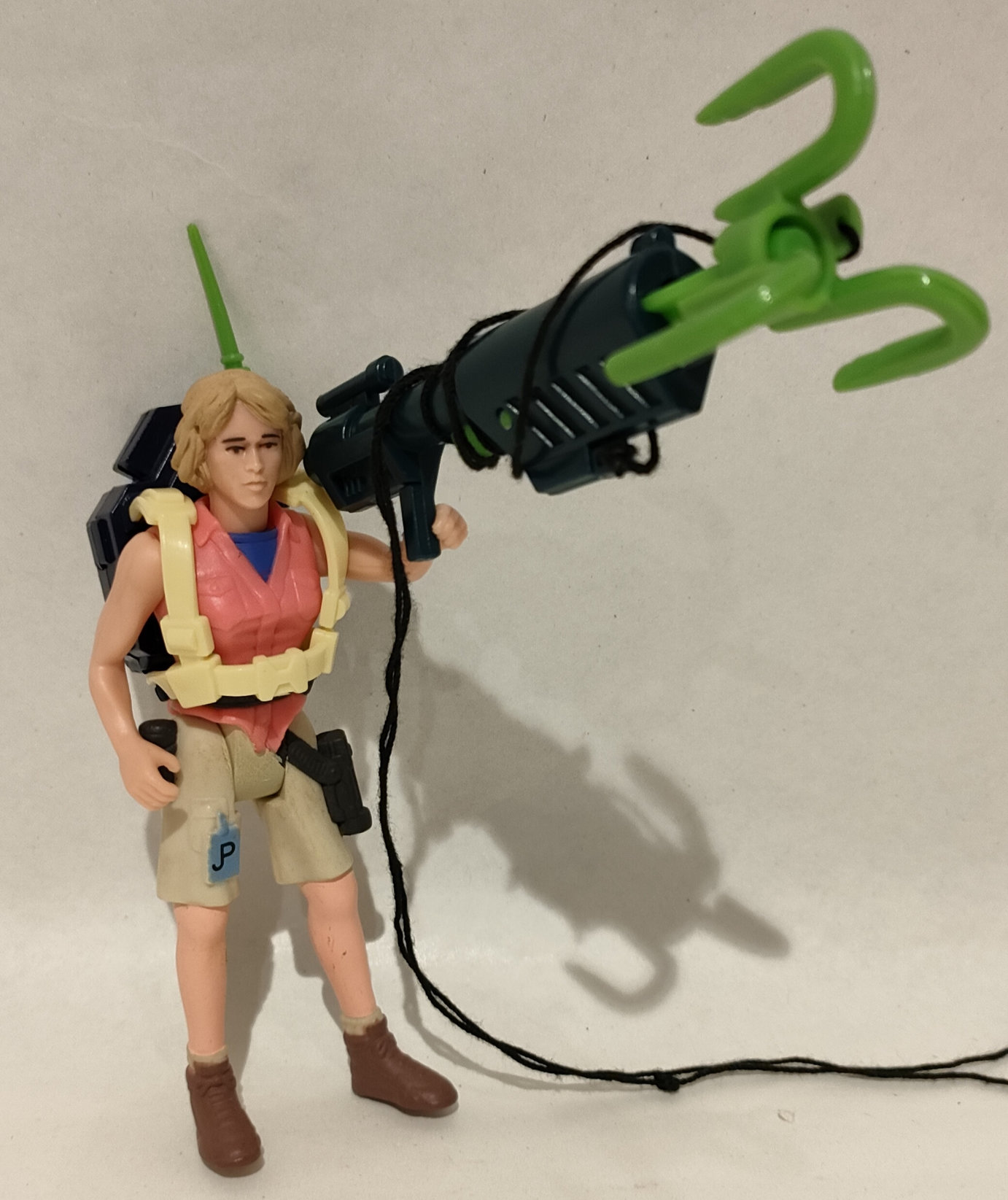 Ellie – Jurassic Park