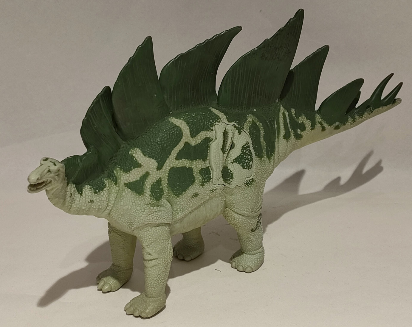 Stegosaurus JP07 – Jurassic Park