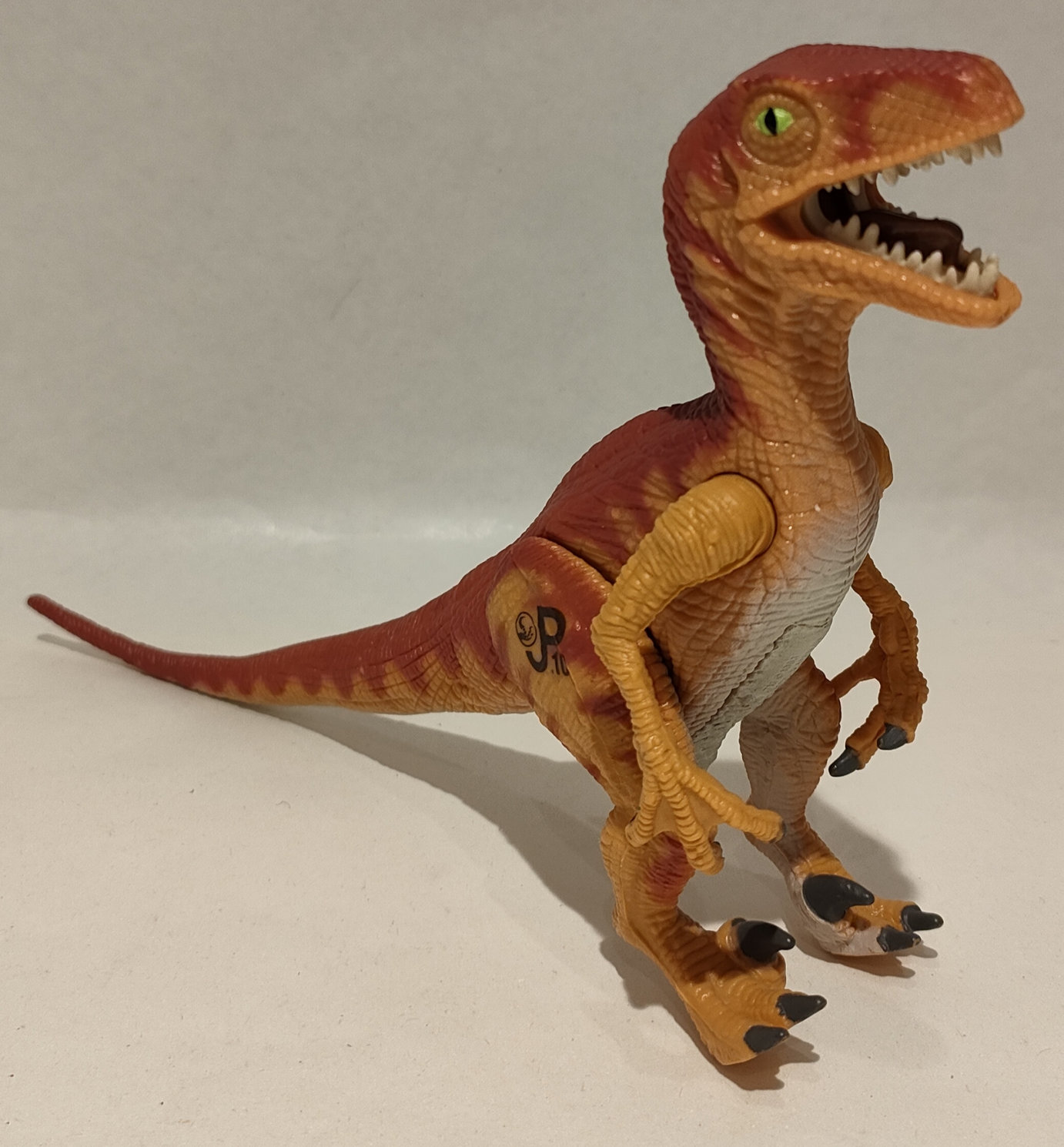 Velociraptor JP10 – Jurassic Park