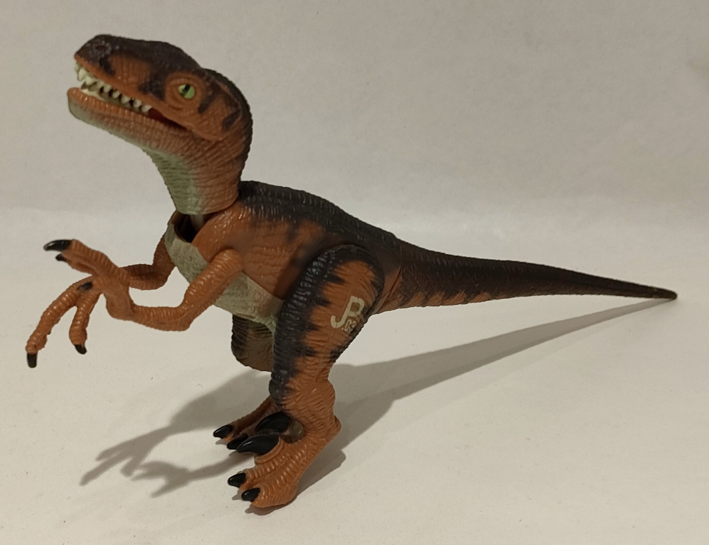 Velociraptor JP03 – Jurassic Park