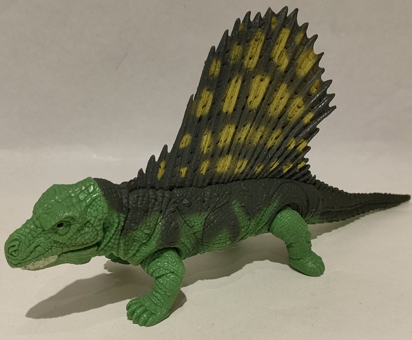 Dimetrodon JP01 – Jurassic Park