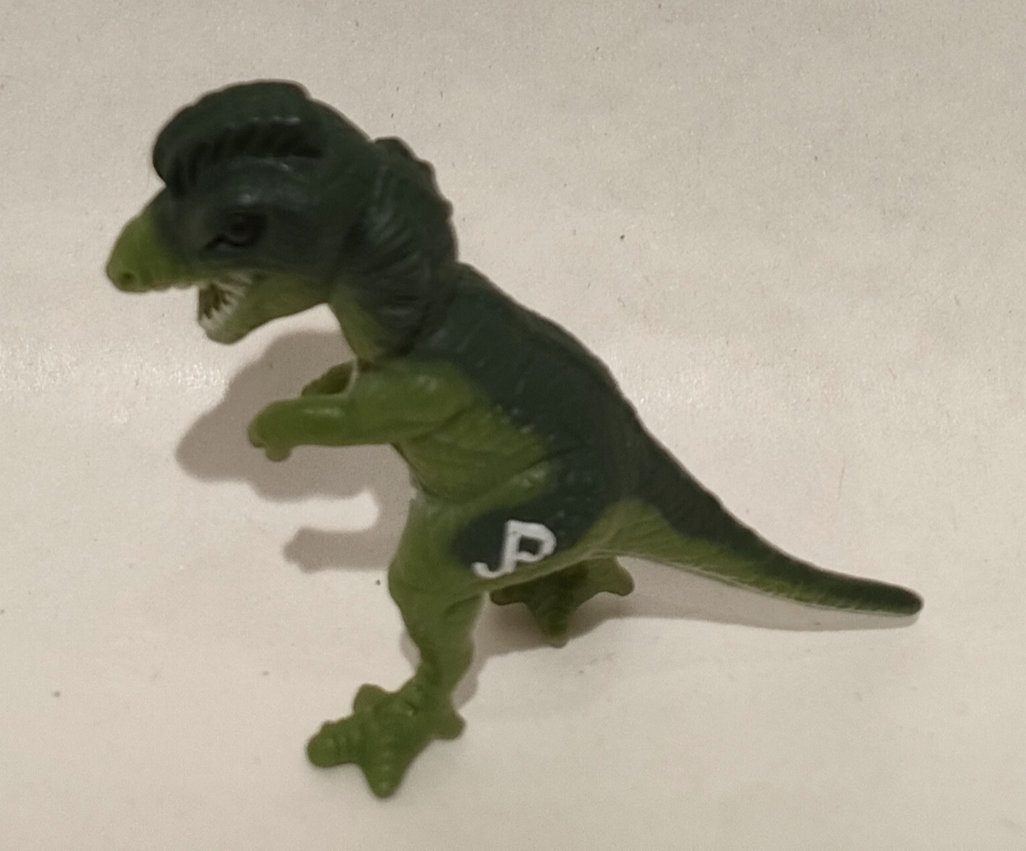 Mini Dinosauro – Jurassic Park
