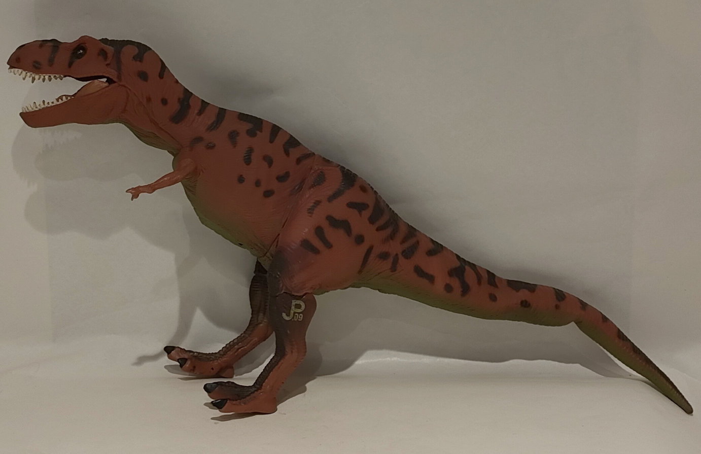 Tyrannosaurus JP09 – Jurassic Park