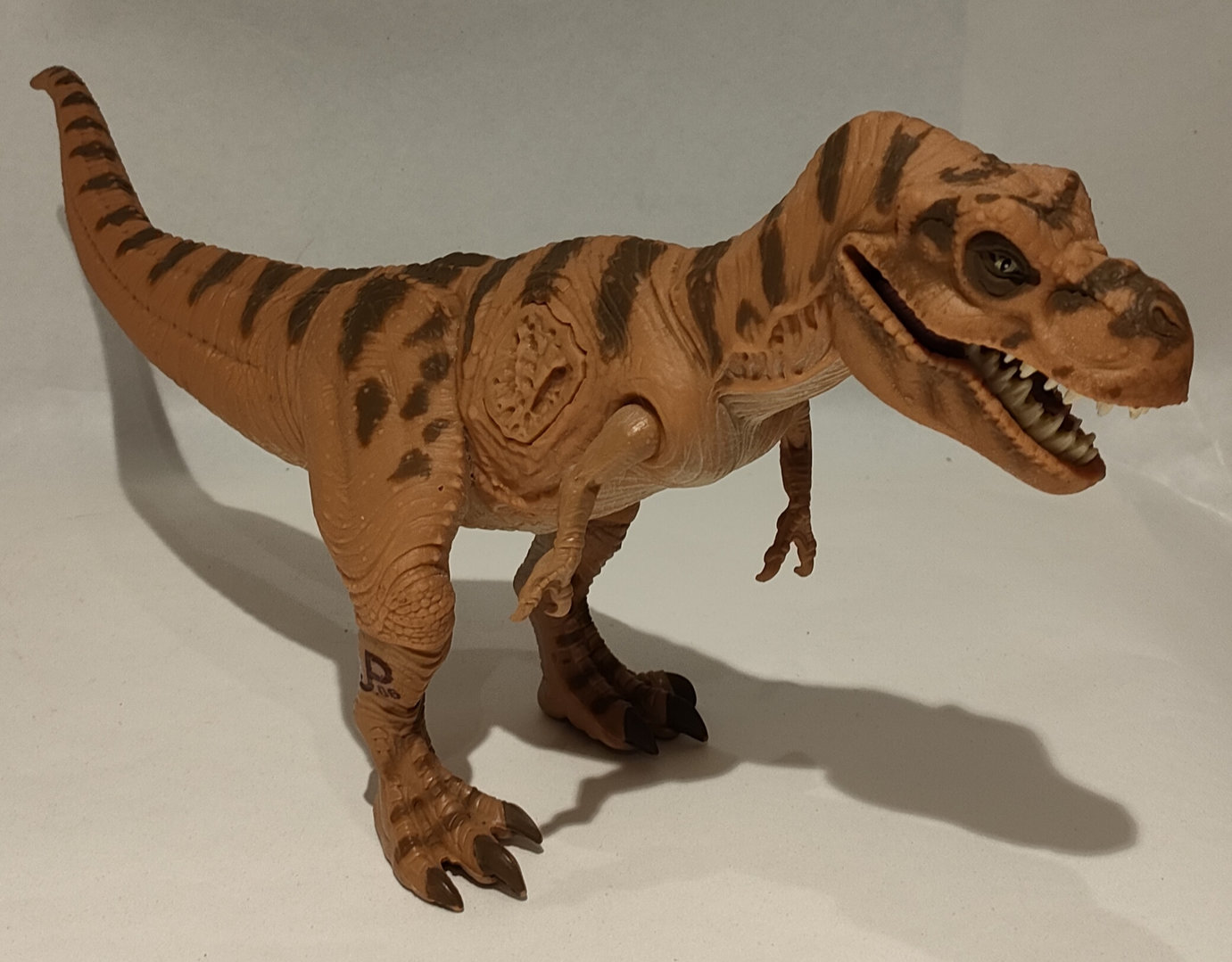 Young Tirannosaurus JP06 – Jurassic Park